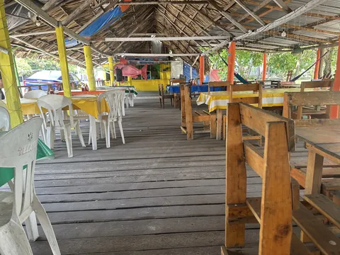 Palapa Los 3 Carnales image 1