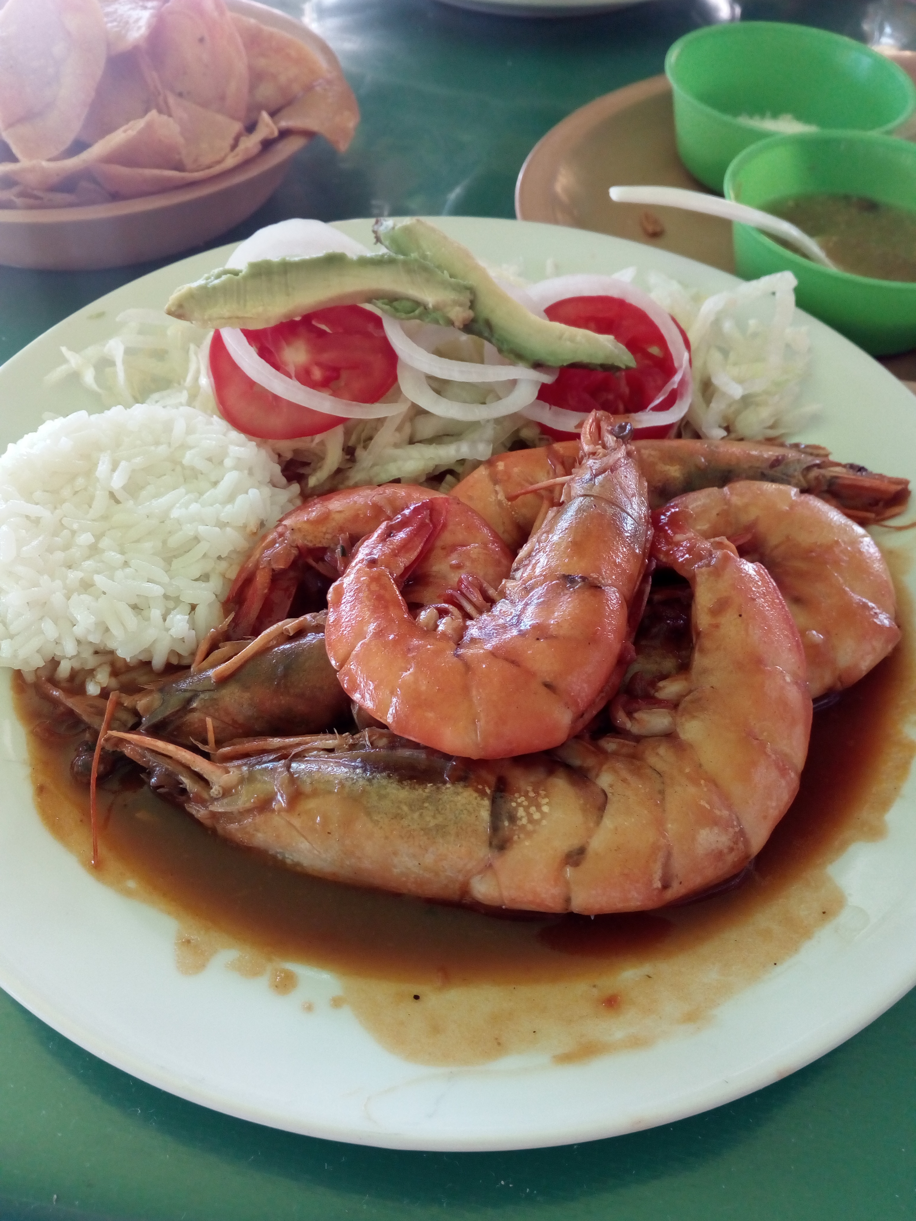 Palapa Los 3 Carnales image 3