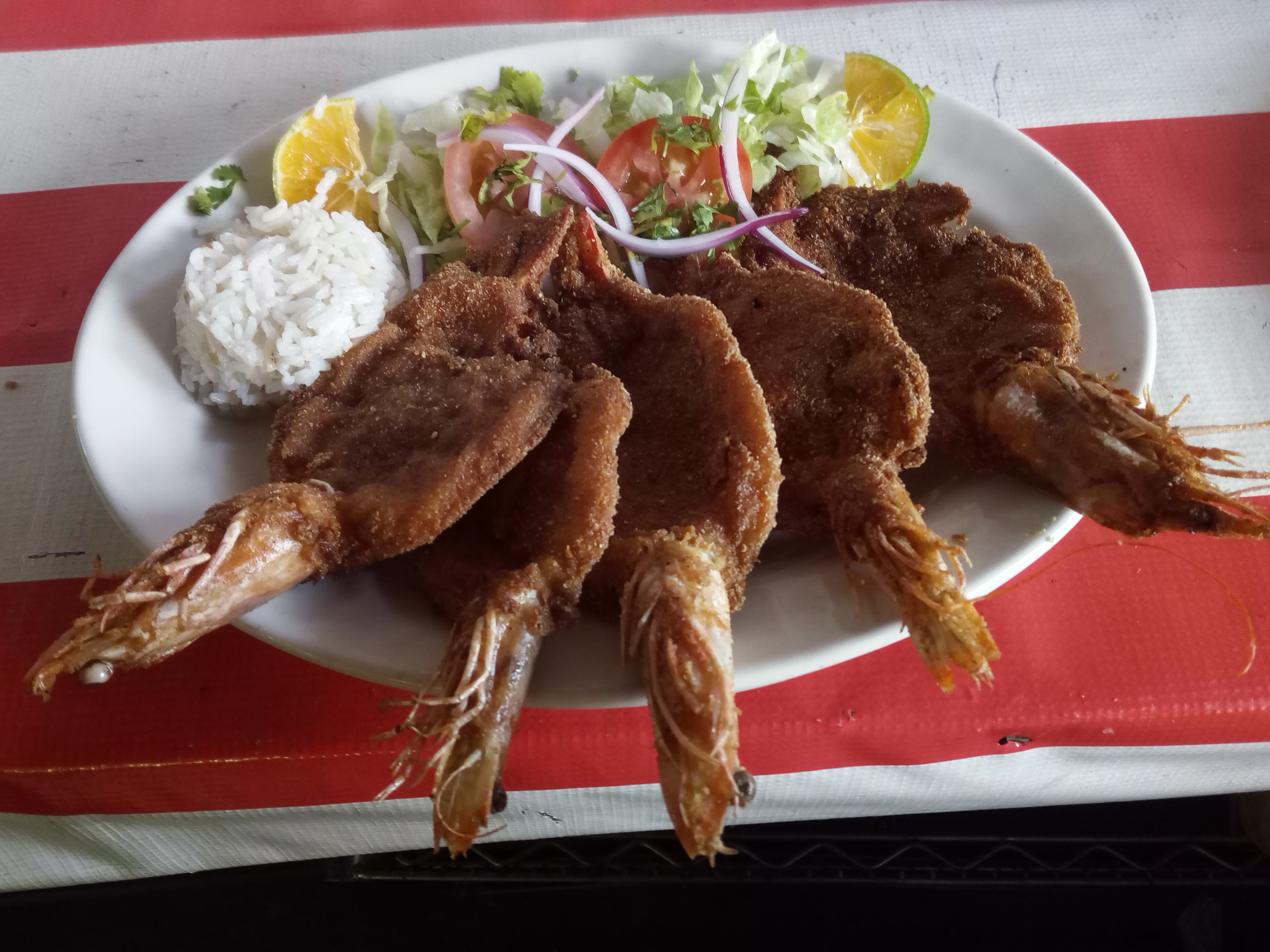 Palapa Los 3 Carnales image 4