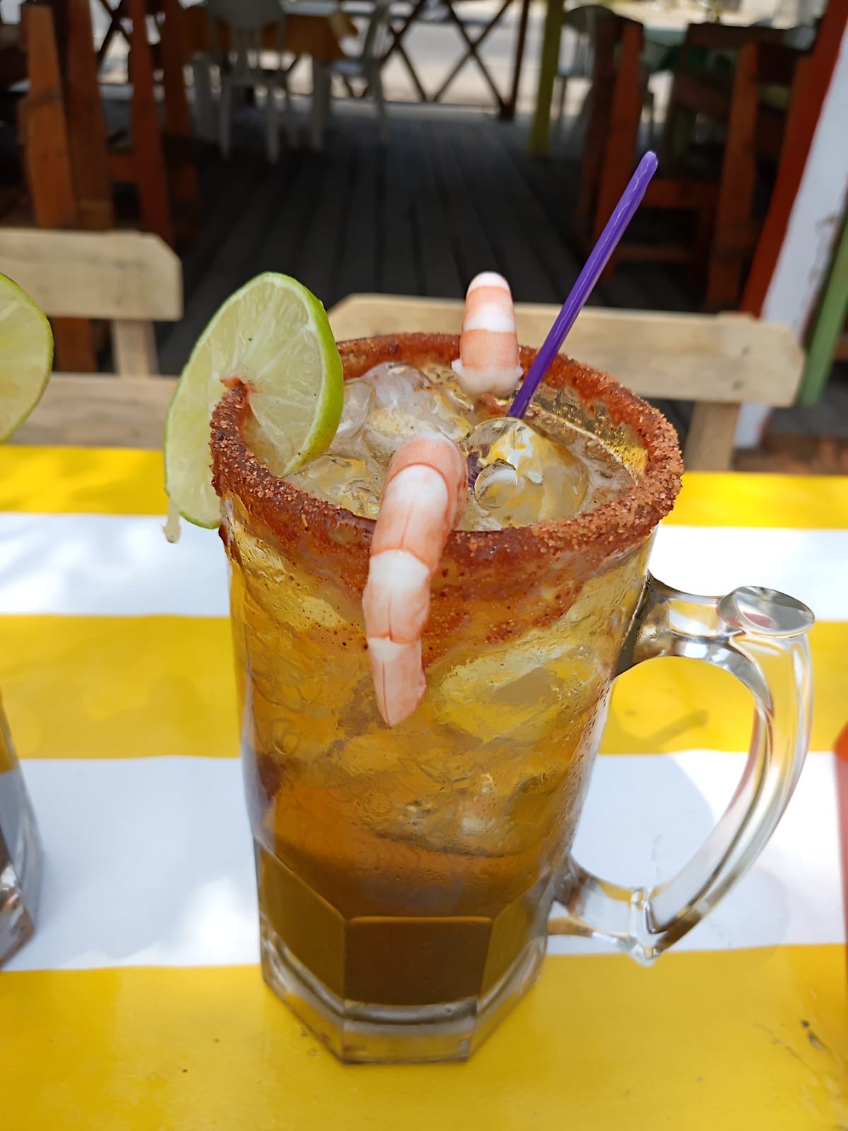 Palapa Los 3 Carnales image 5