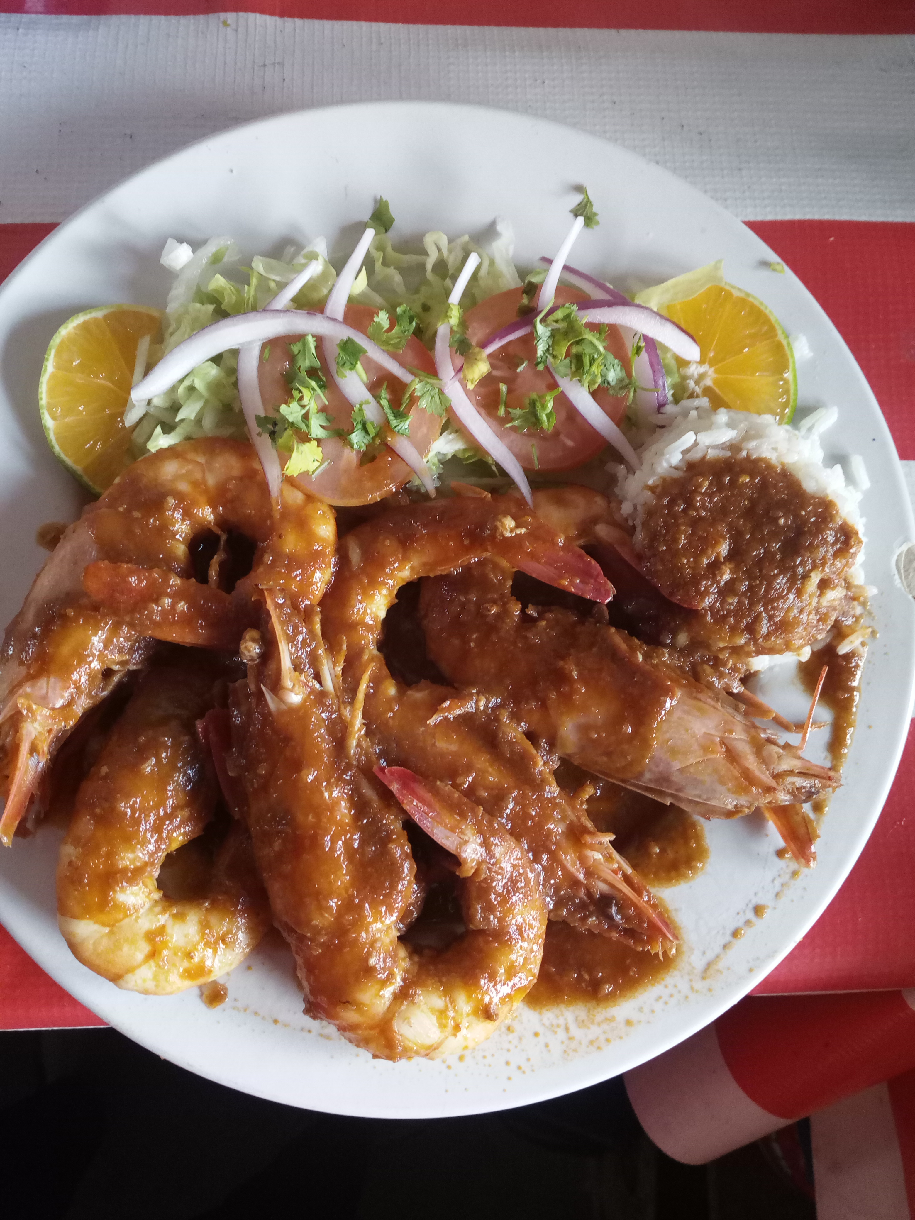 Palapa Los 3 Carnales image 6