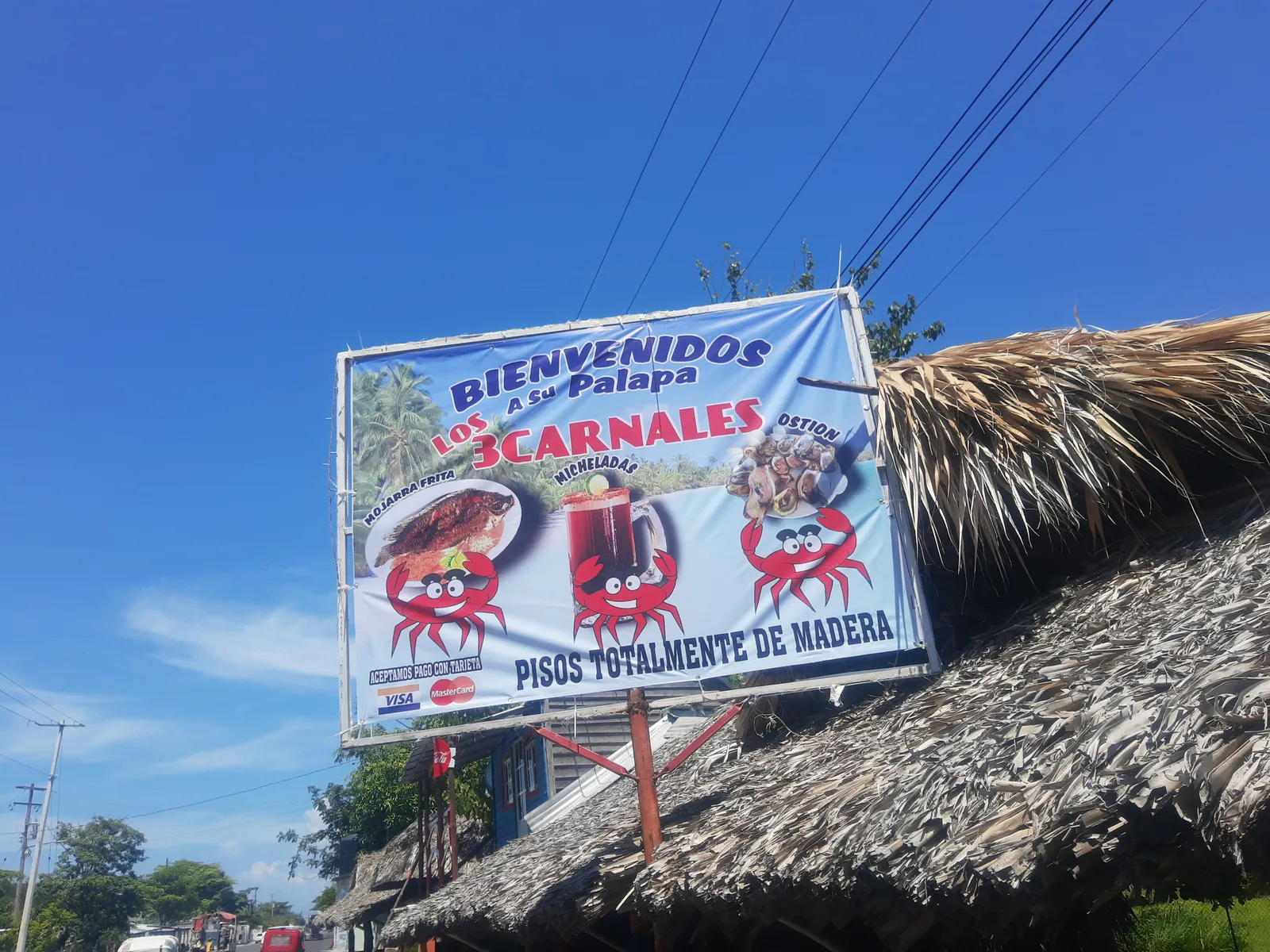 Palapa Los 3 Carnales image 8