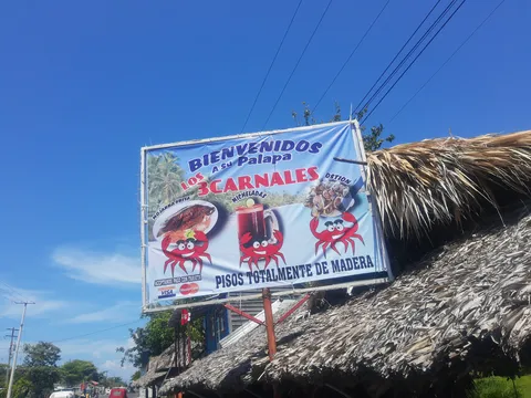 Palapa Los 3 Carnales image 8