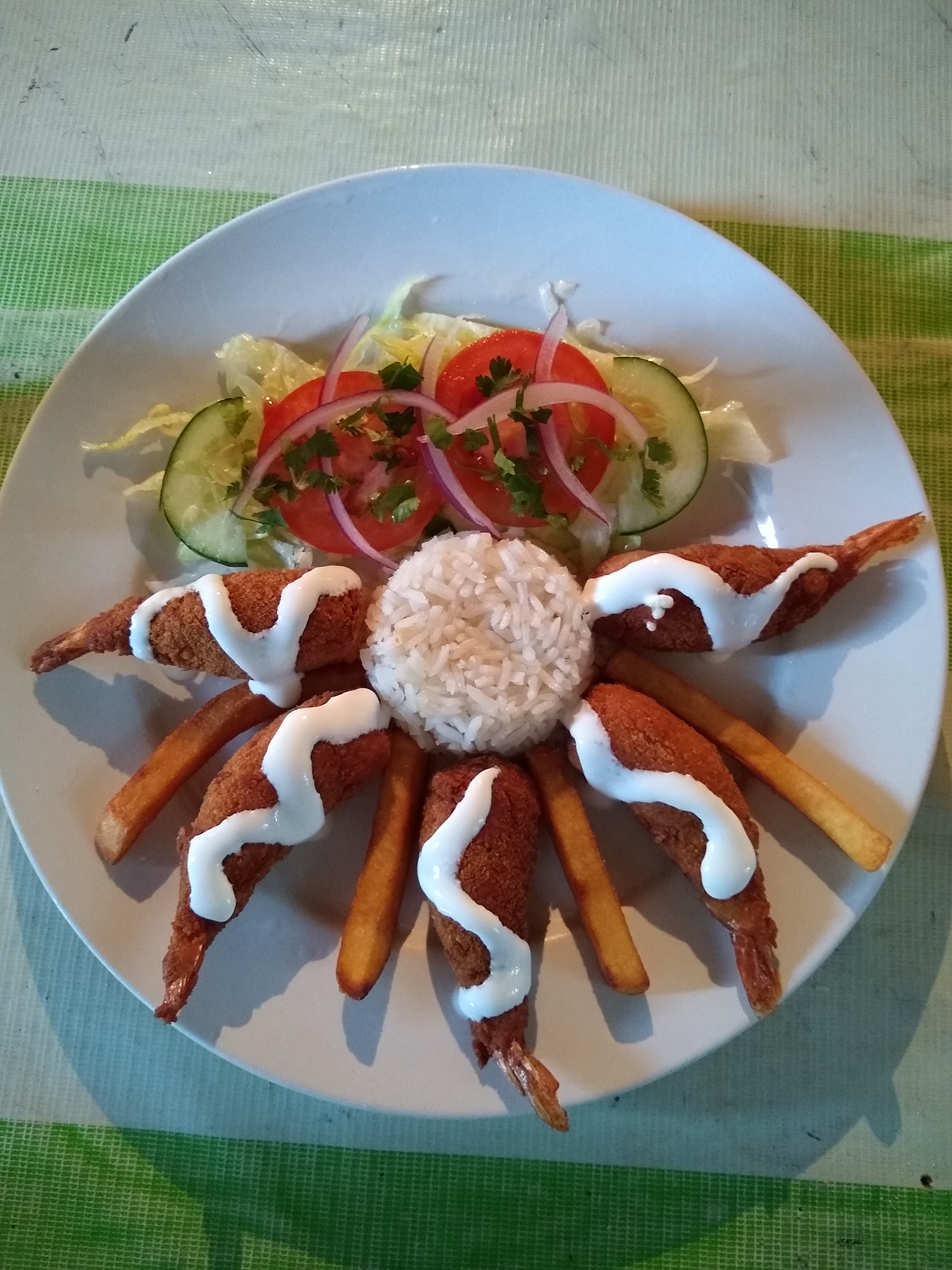 Palapa Los 3 Carnales image 9