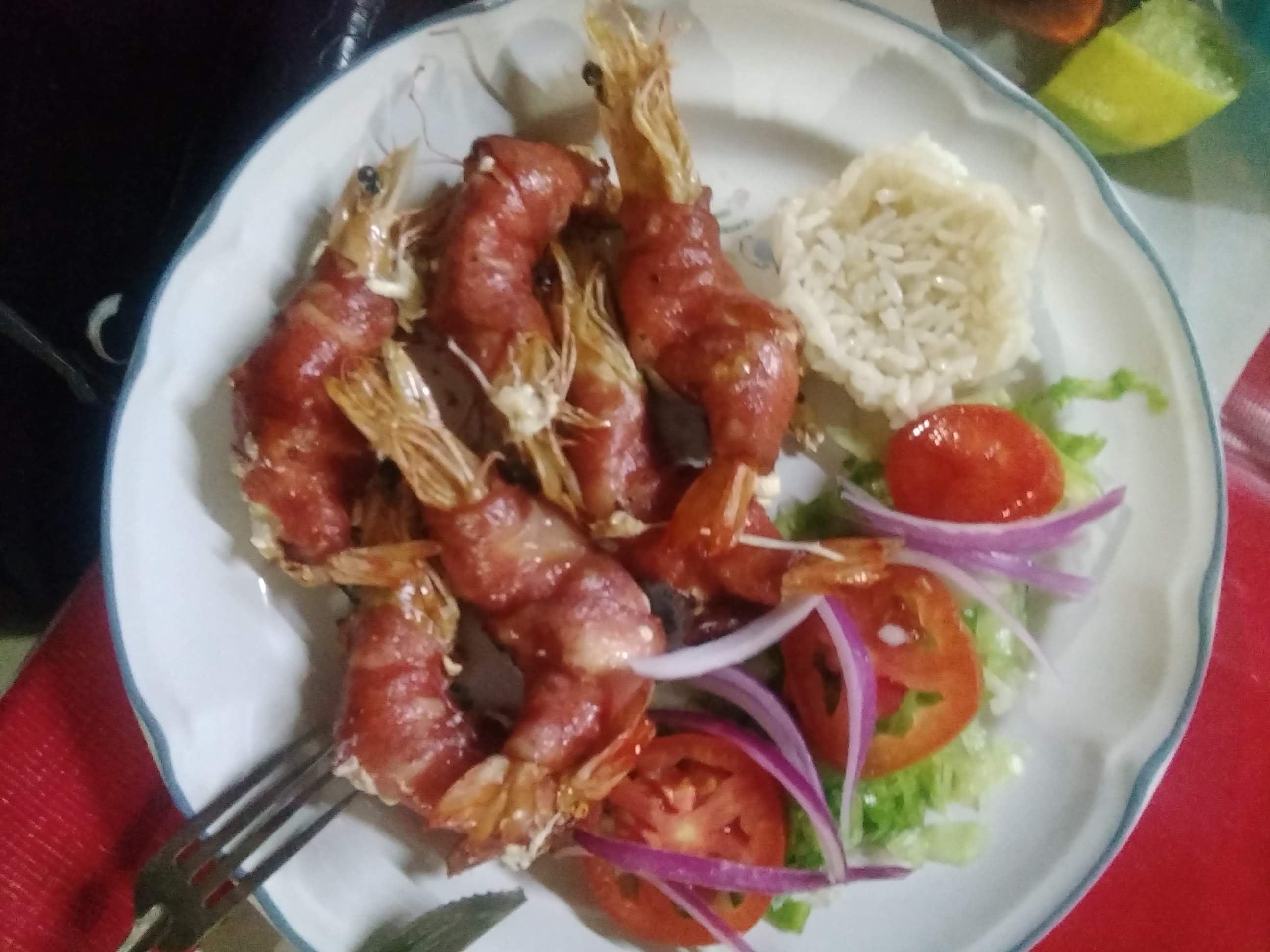 Palapa Los 3 Carnales image 10