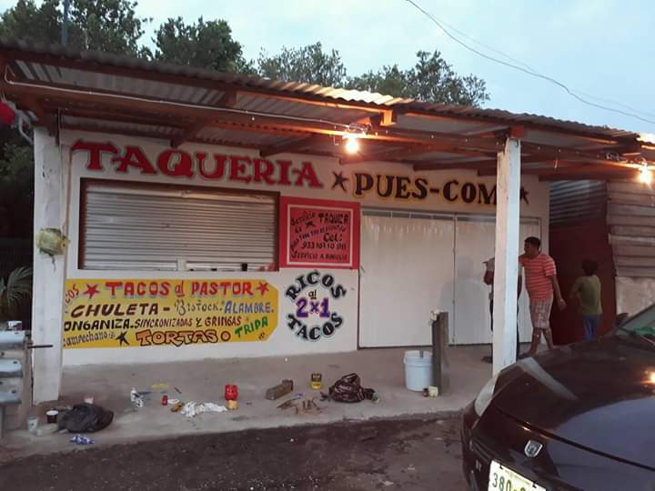 Taqueri Pues-como image 5