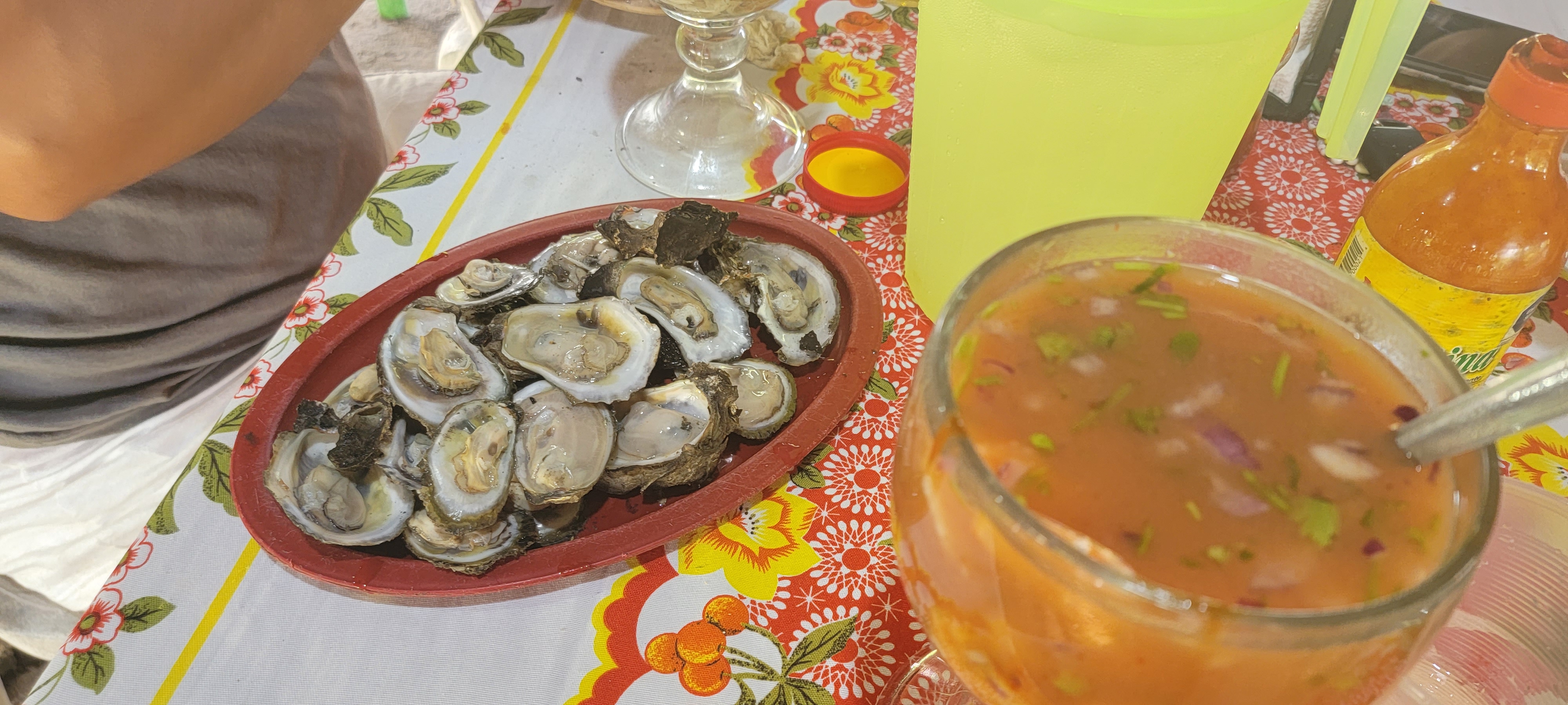 Rest. Monchito Jr. Especialidad En Pescados Y Mariscos image 3