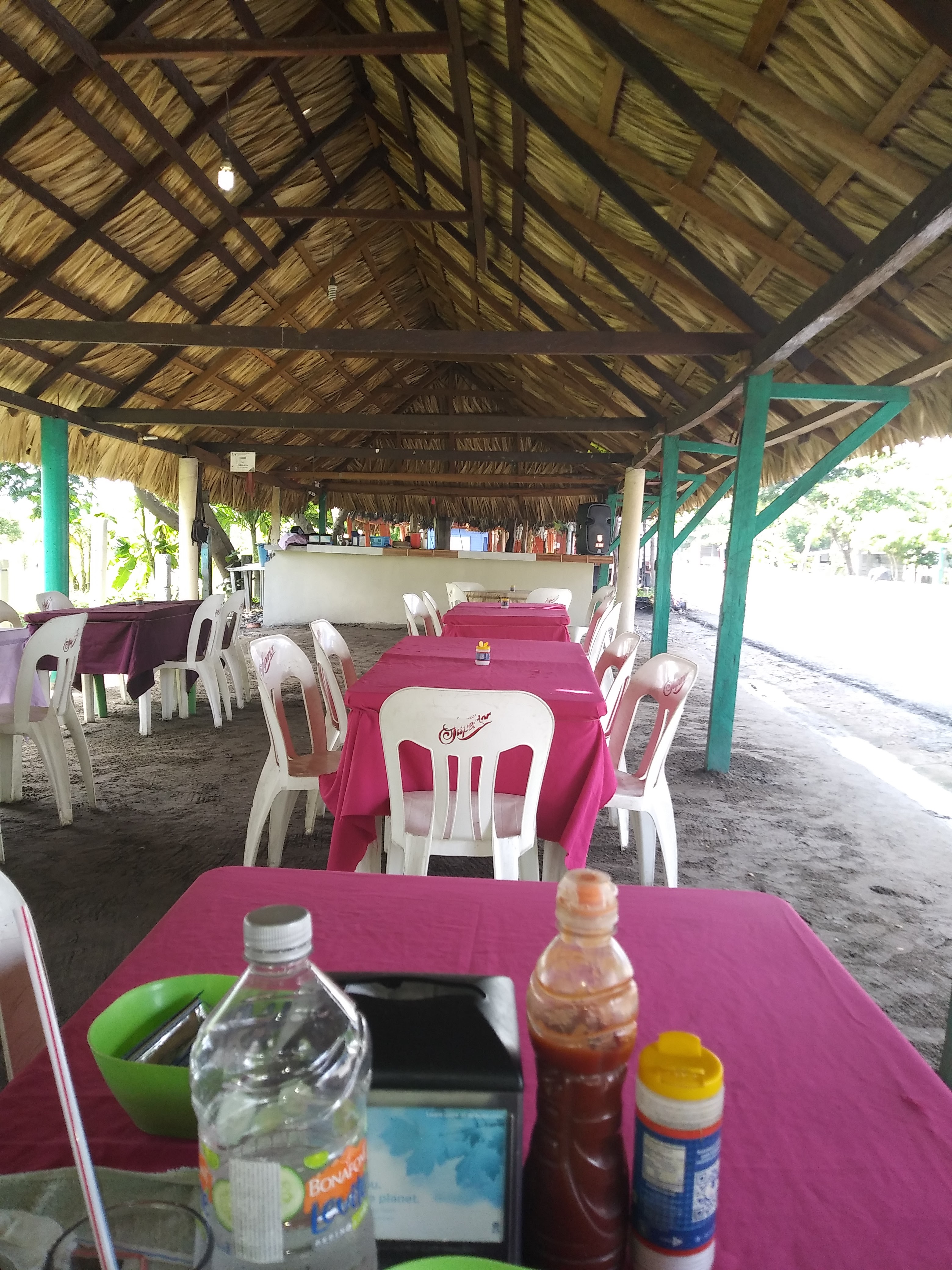 Rest. Monchito Jr. Especialidad En Pescados Y Mariscos image 7