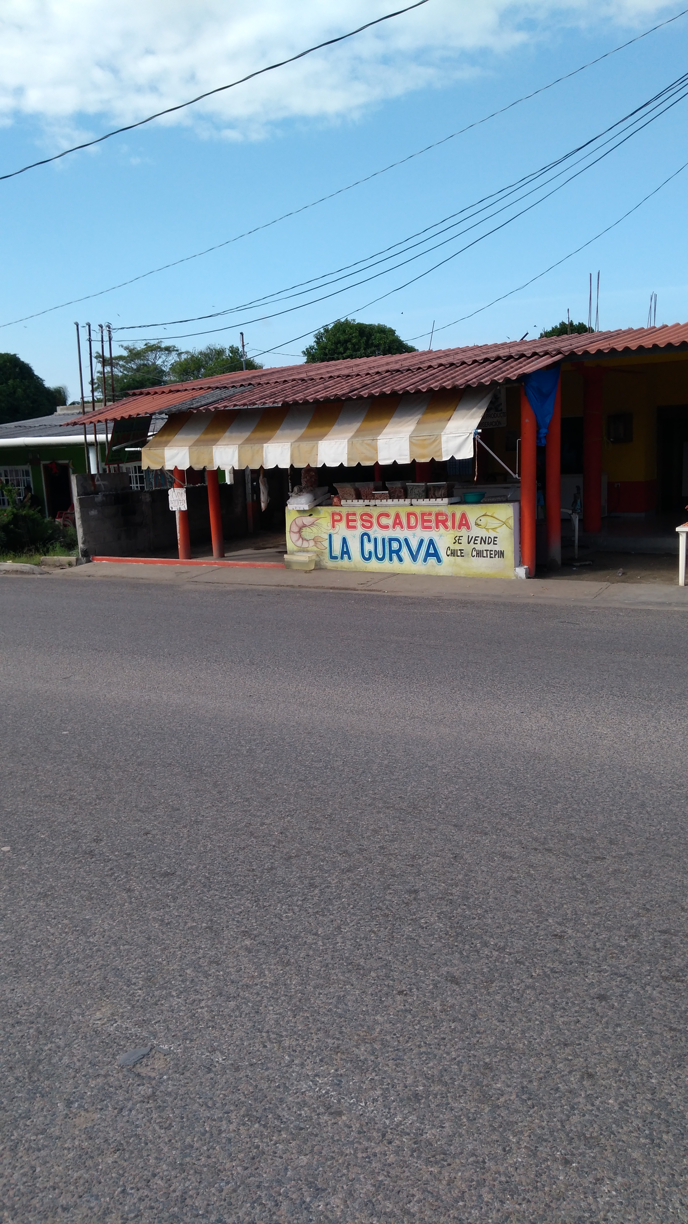 Rest. Monchito Jr. Especialidad En Pescados Y Mariscos image 8