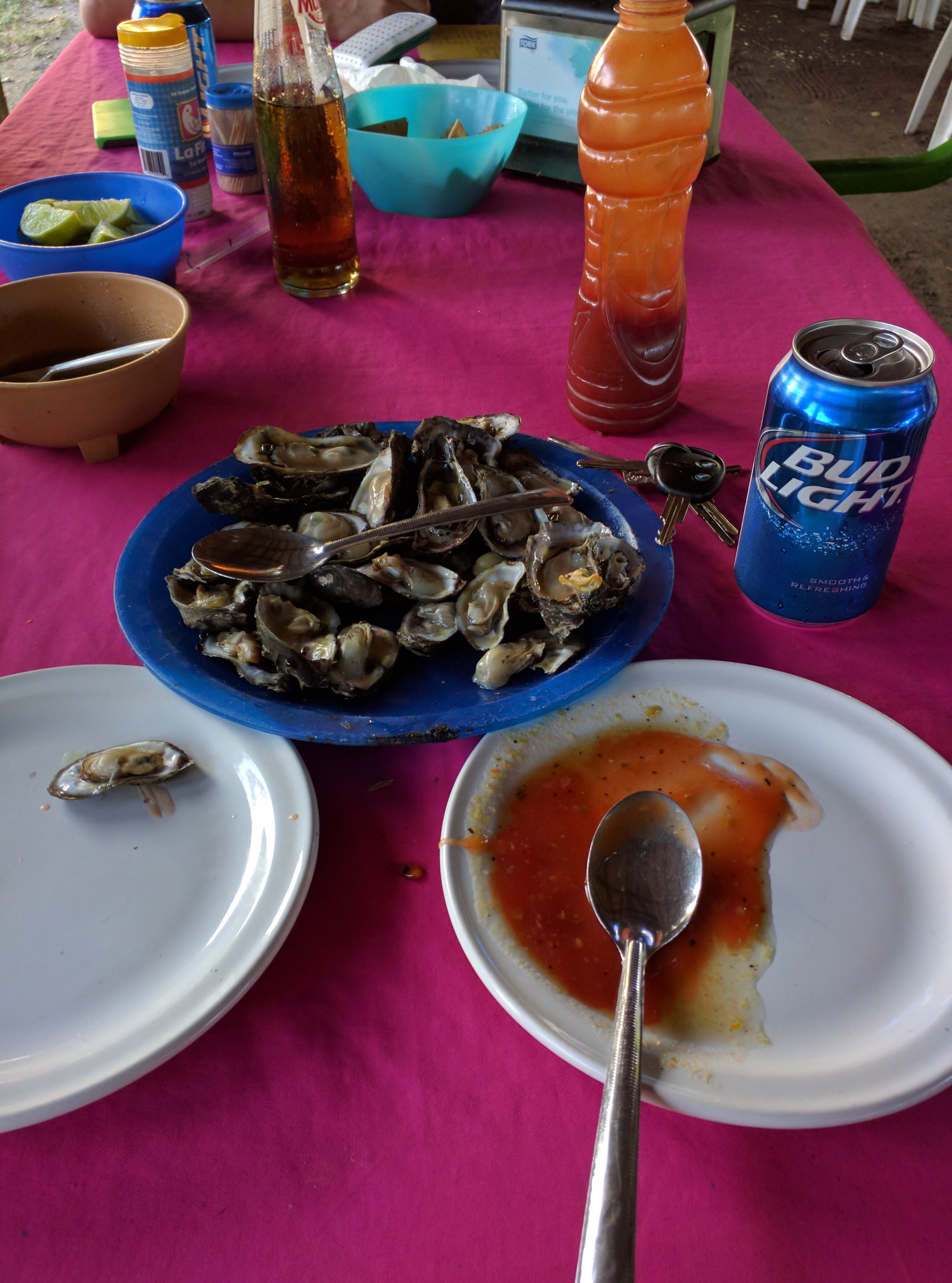 Rest. Monchito Jr. Especialidad En Pescados Y Mariscos image 9