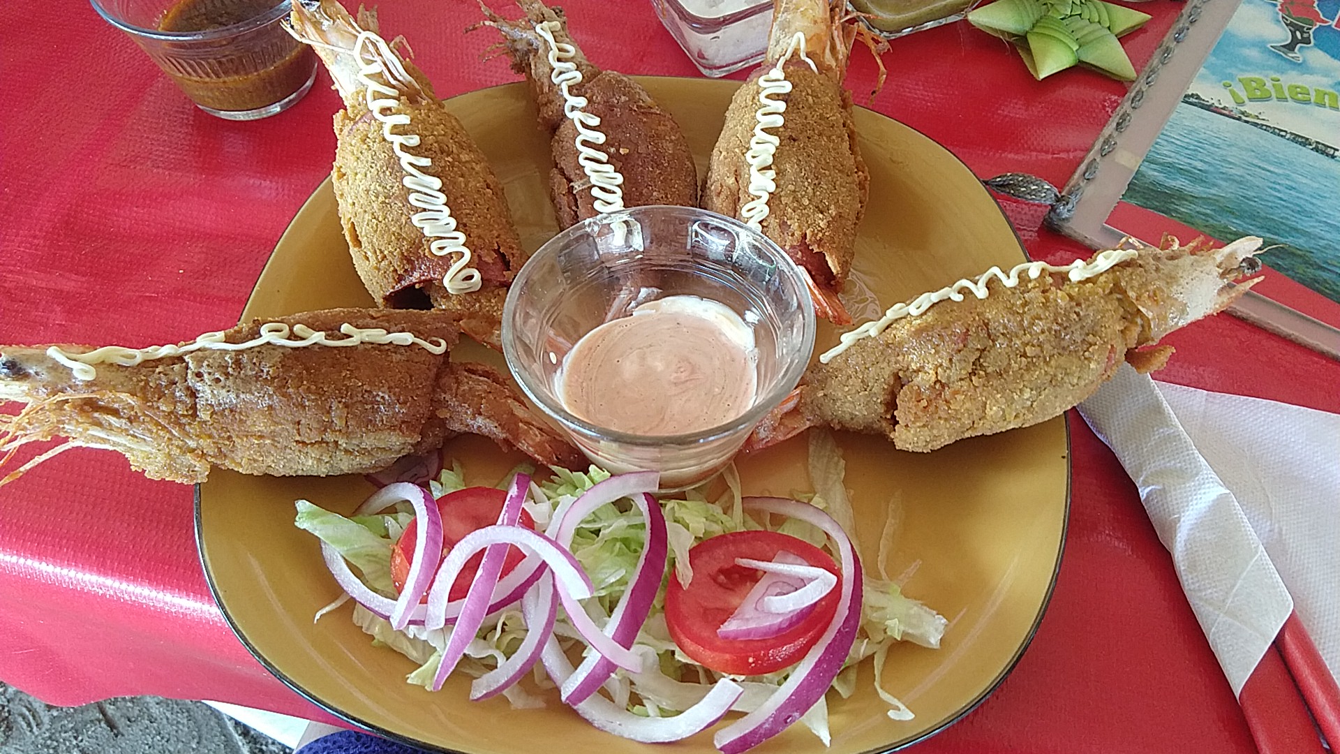 Palapa Las Ranitas image 4