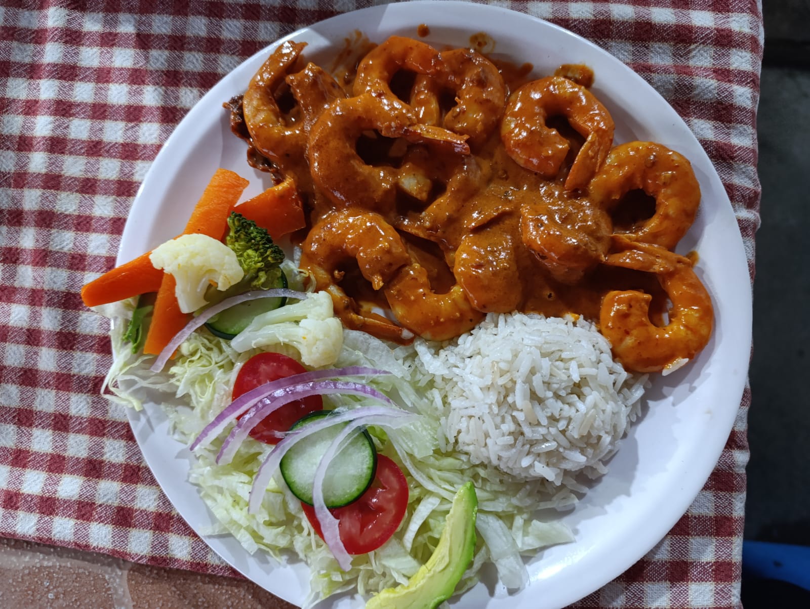 Palapa Las Ranitas image 5