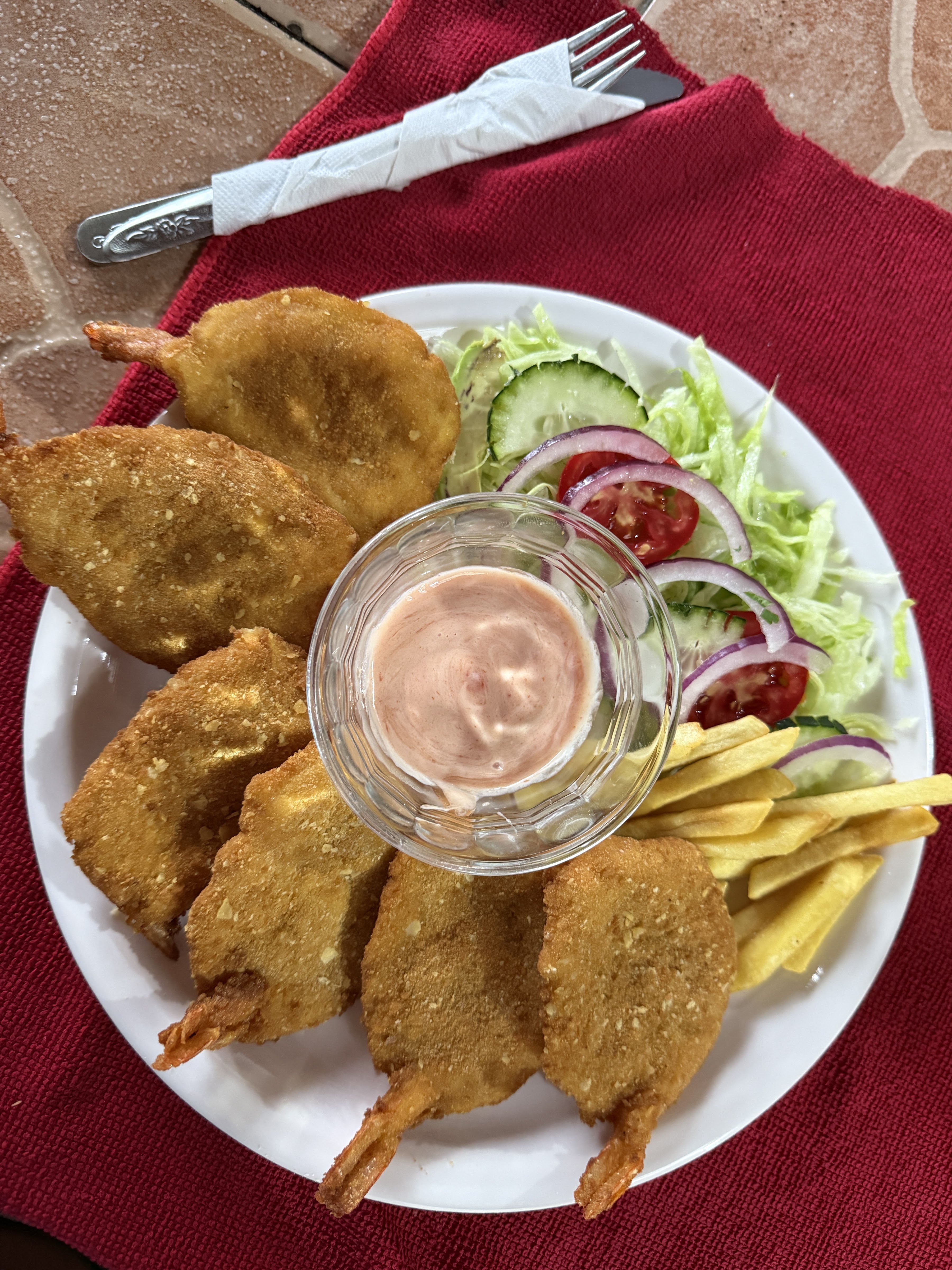 Palapa Las Ranitas image 9