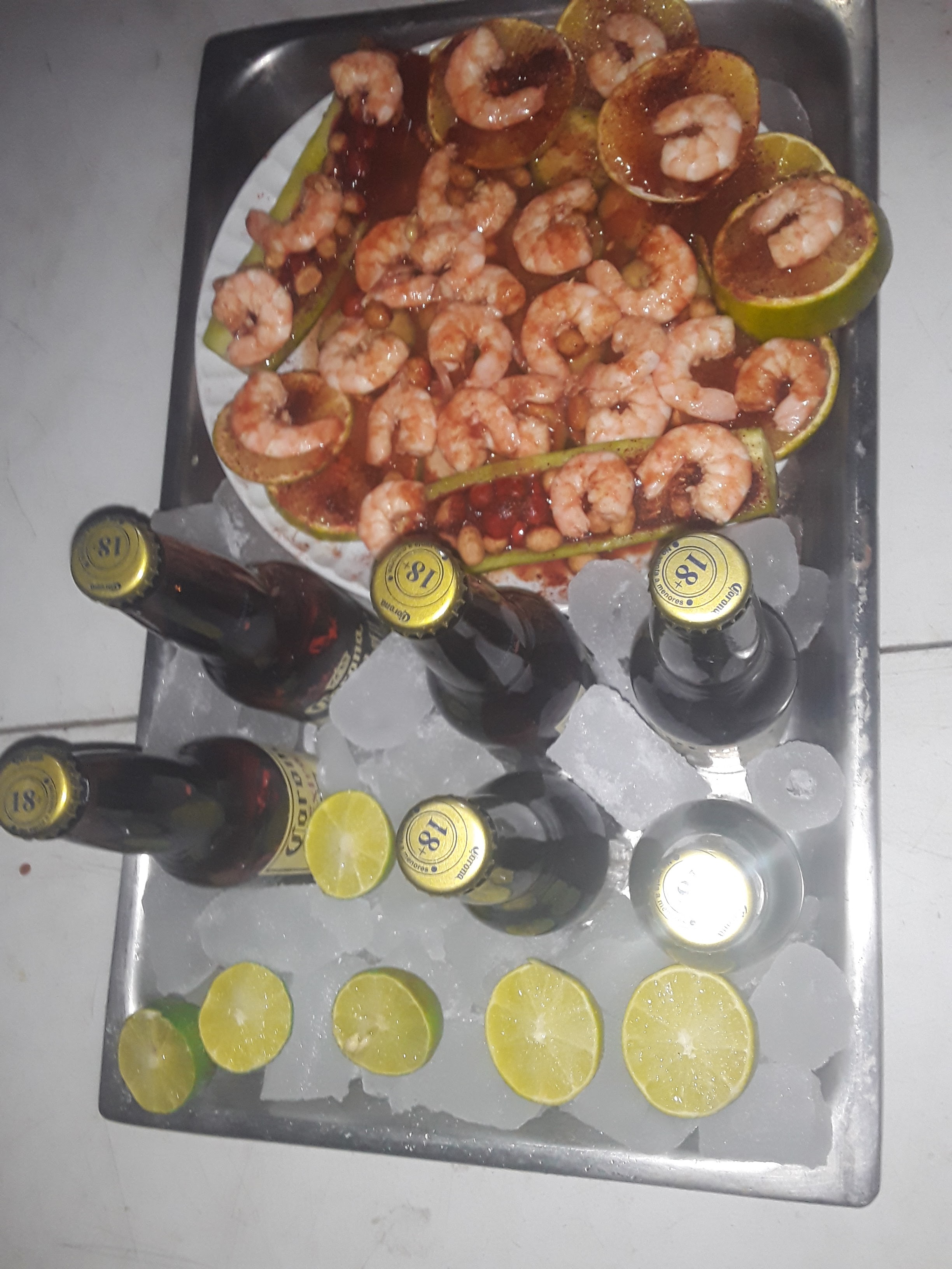 Taqueria y bebidas El Ausente image 2