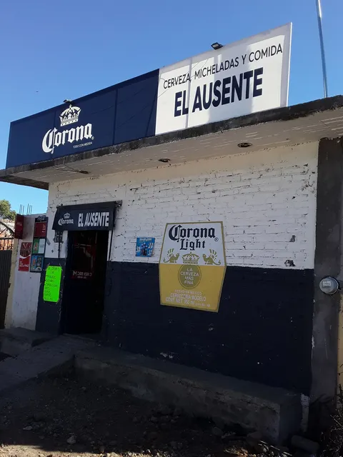 Taqueria y bebidas El Ausente image 3