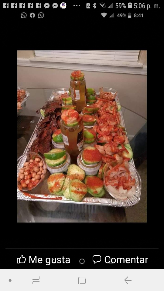 Taqueria y bebidas El Ausente image 6