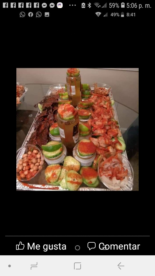 Taqueria y bebidas El Ausente image 7