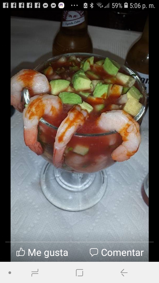 Taqueria y bebidas El Ausente image 8