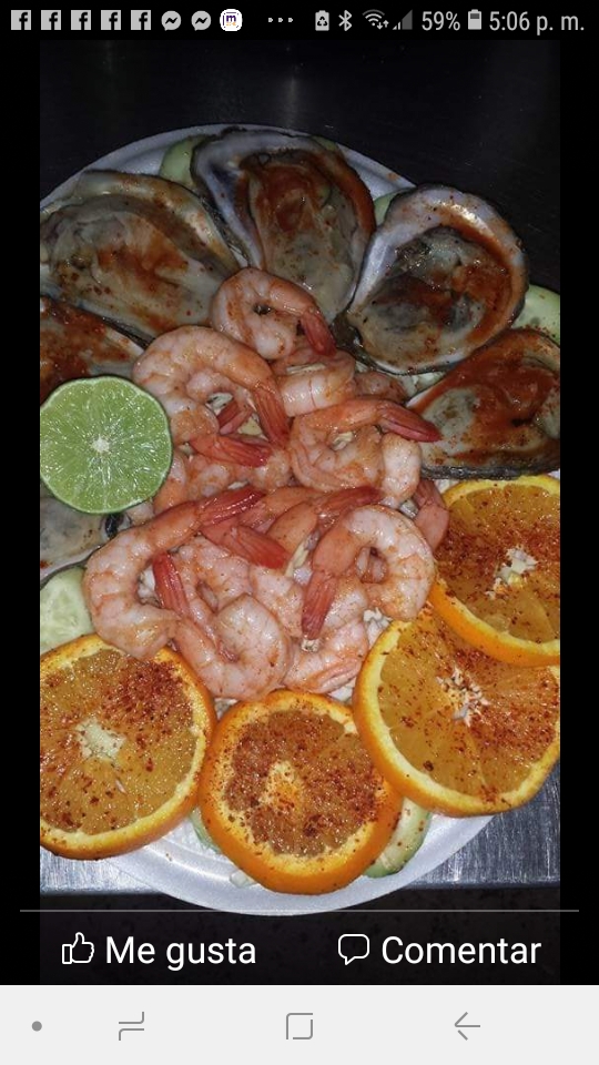 Taqueria y bebidas El Ausente image 9