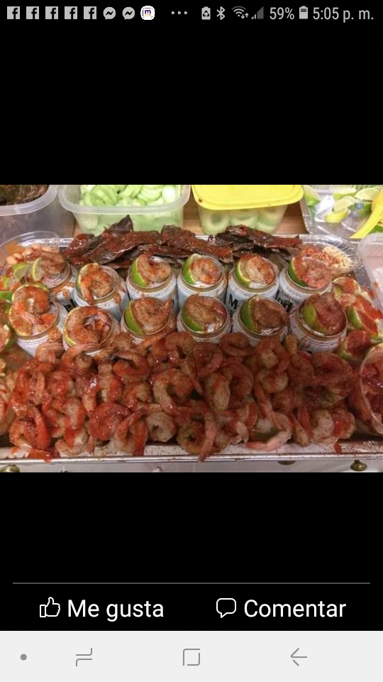 Taqueria y bebidas El Ausente image 10