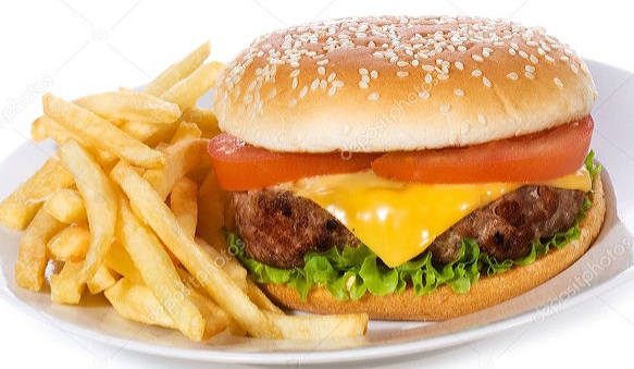 Hamburguesas del Ángel image 1