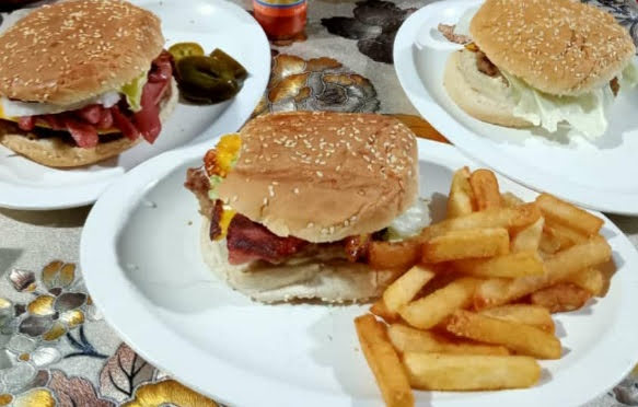Hamburguesas del Ángel image 3