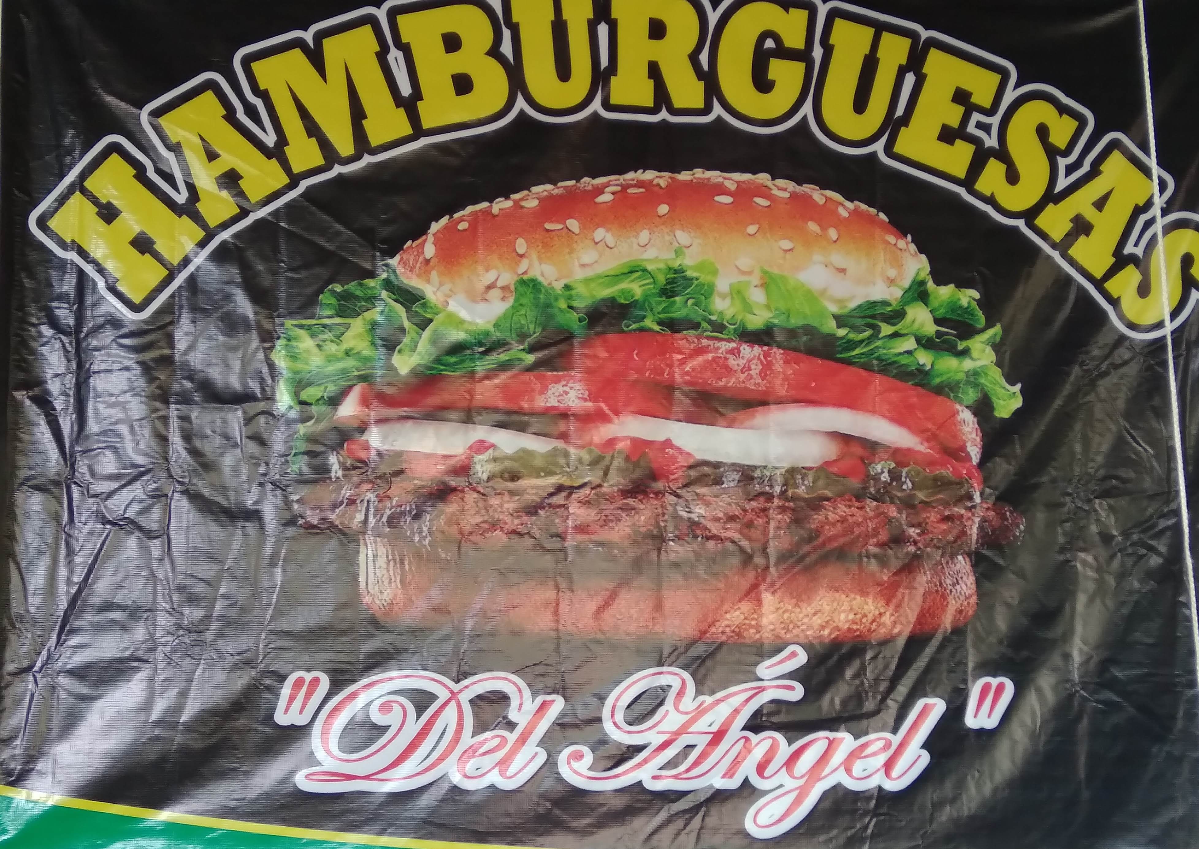 Hamburguesas del Ángel image 5