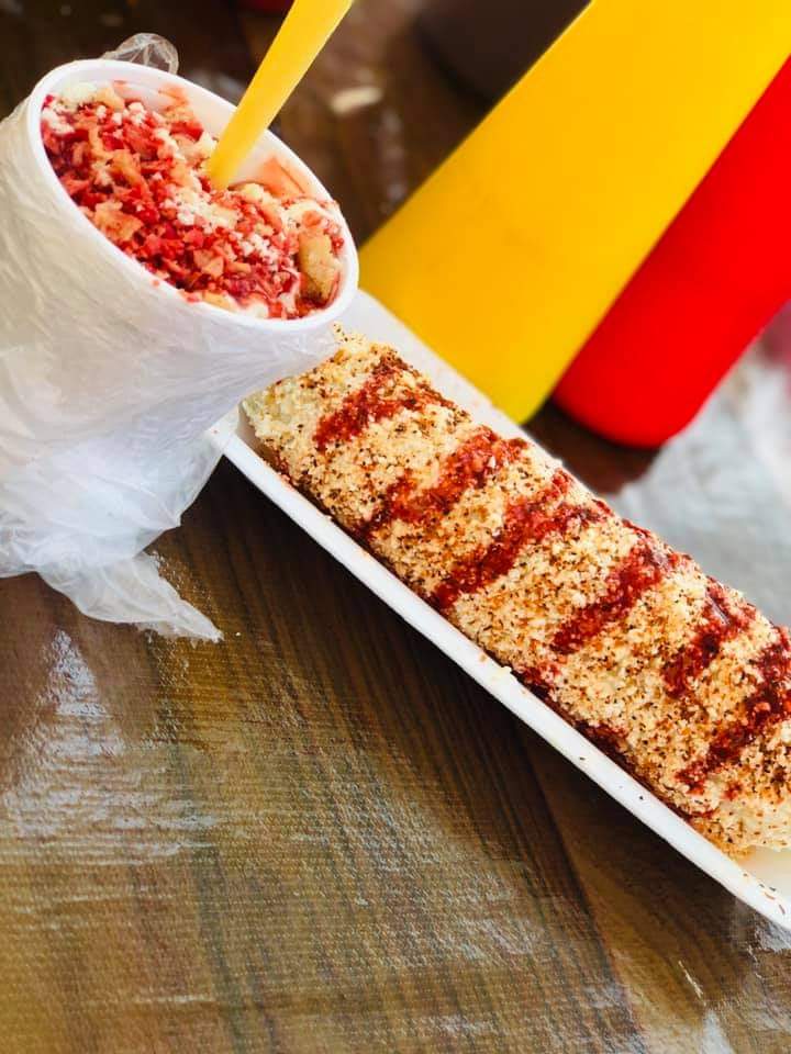 Esquites la Ruana image 2