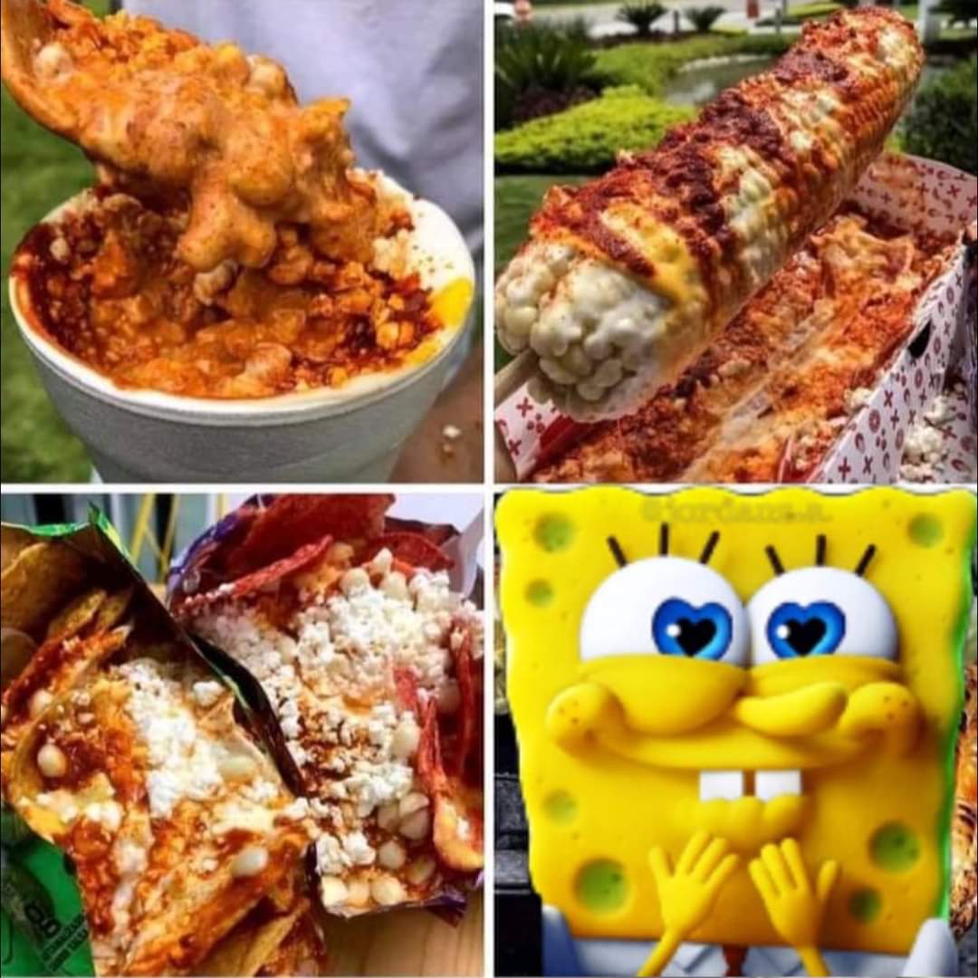 Esquites la Ruana image 4