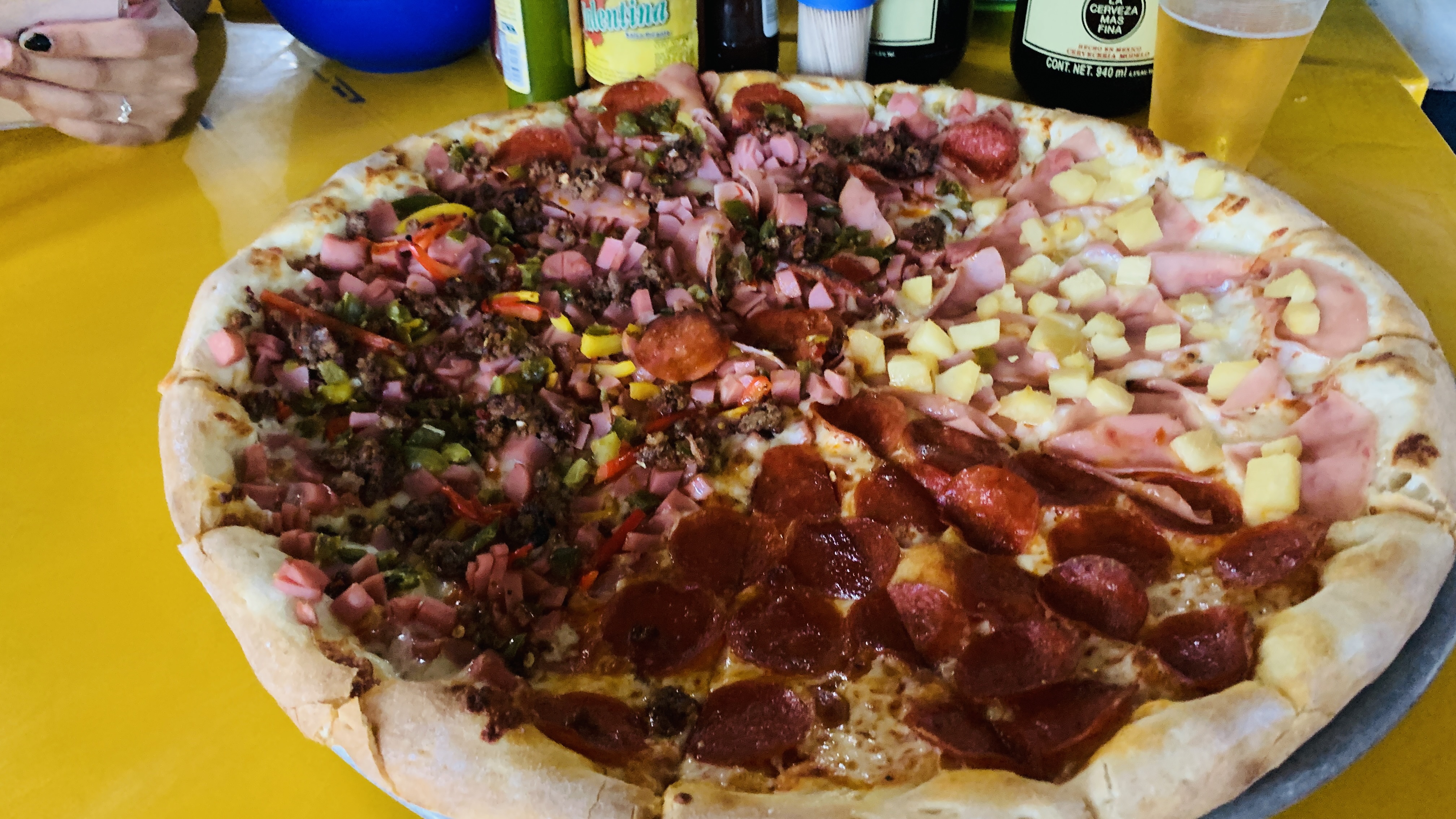 Comida Casera "Paty" image 1