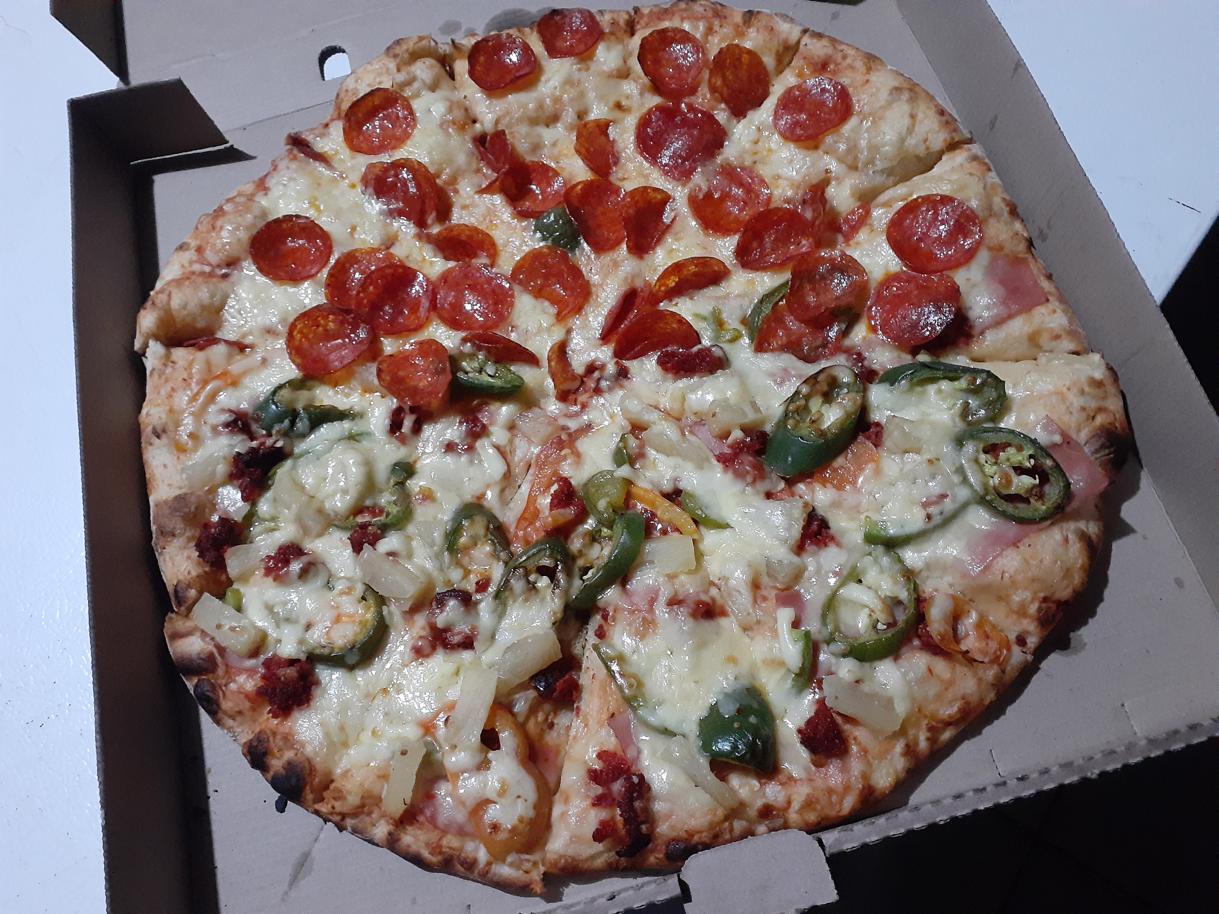 Comida china image 2