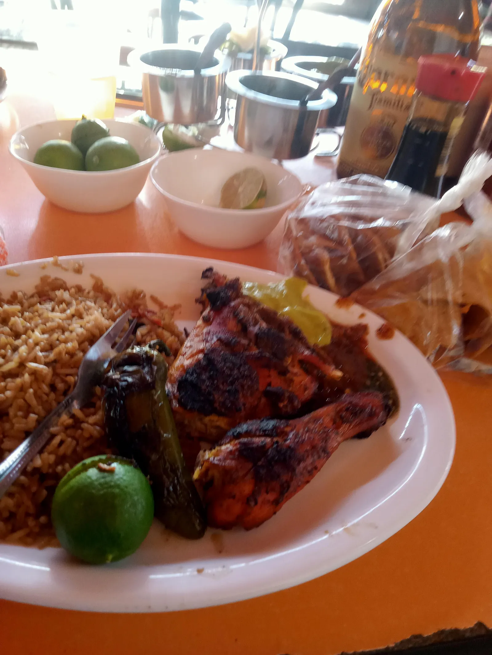 Comida china image 3