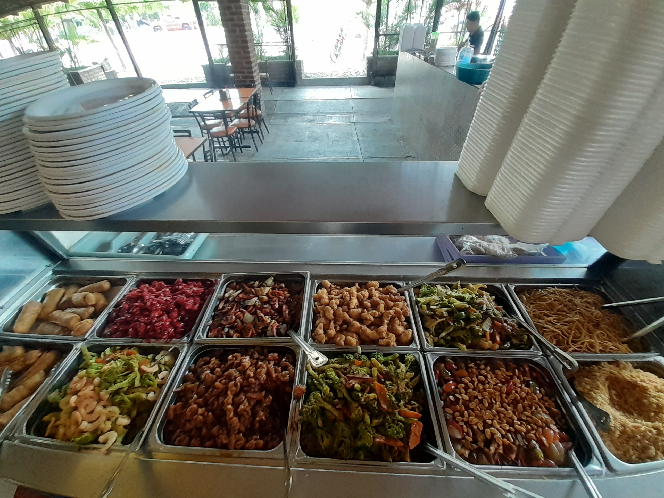 Comida china image 7