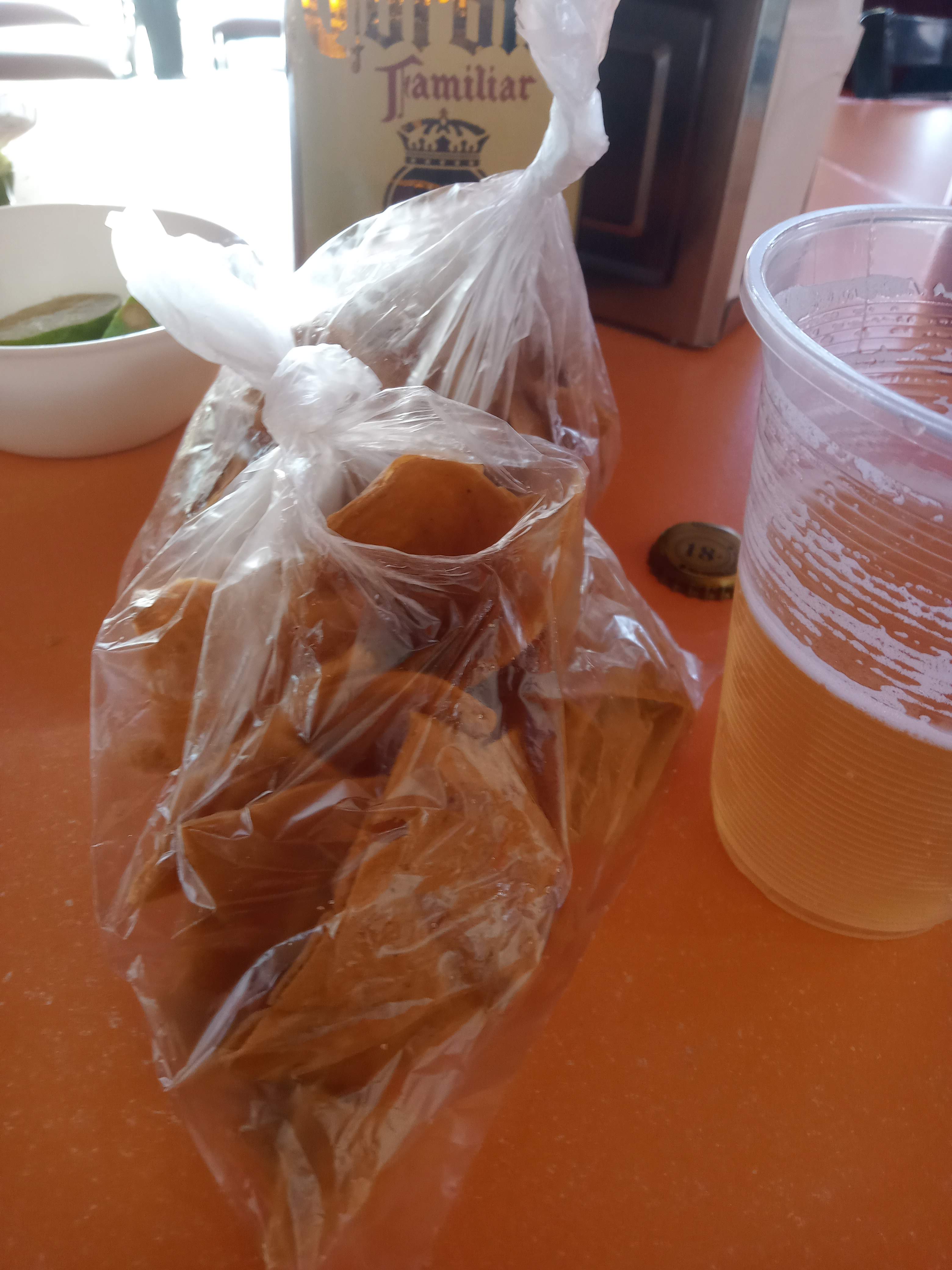 Comida china image 8