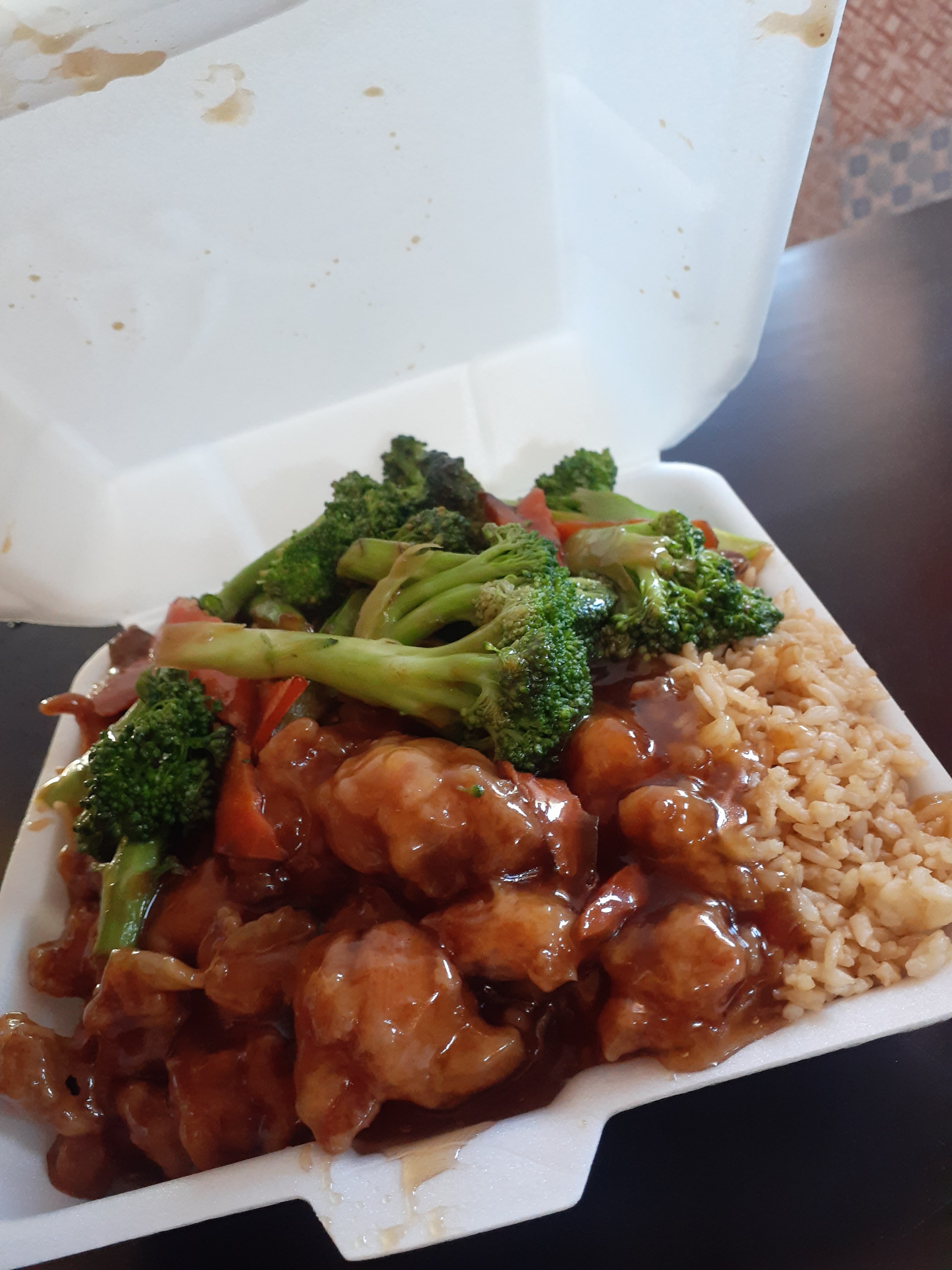 Comida china image 9