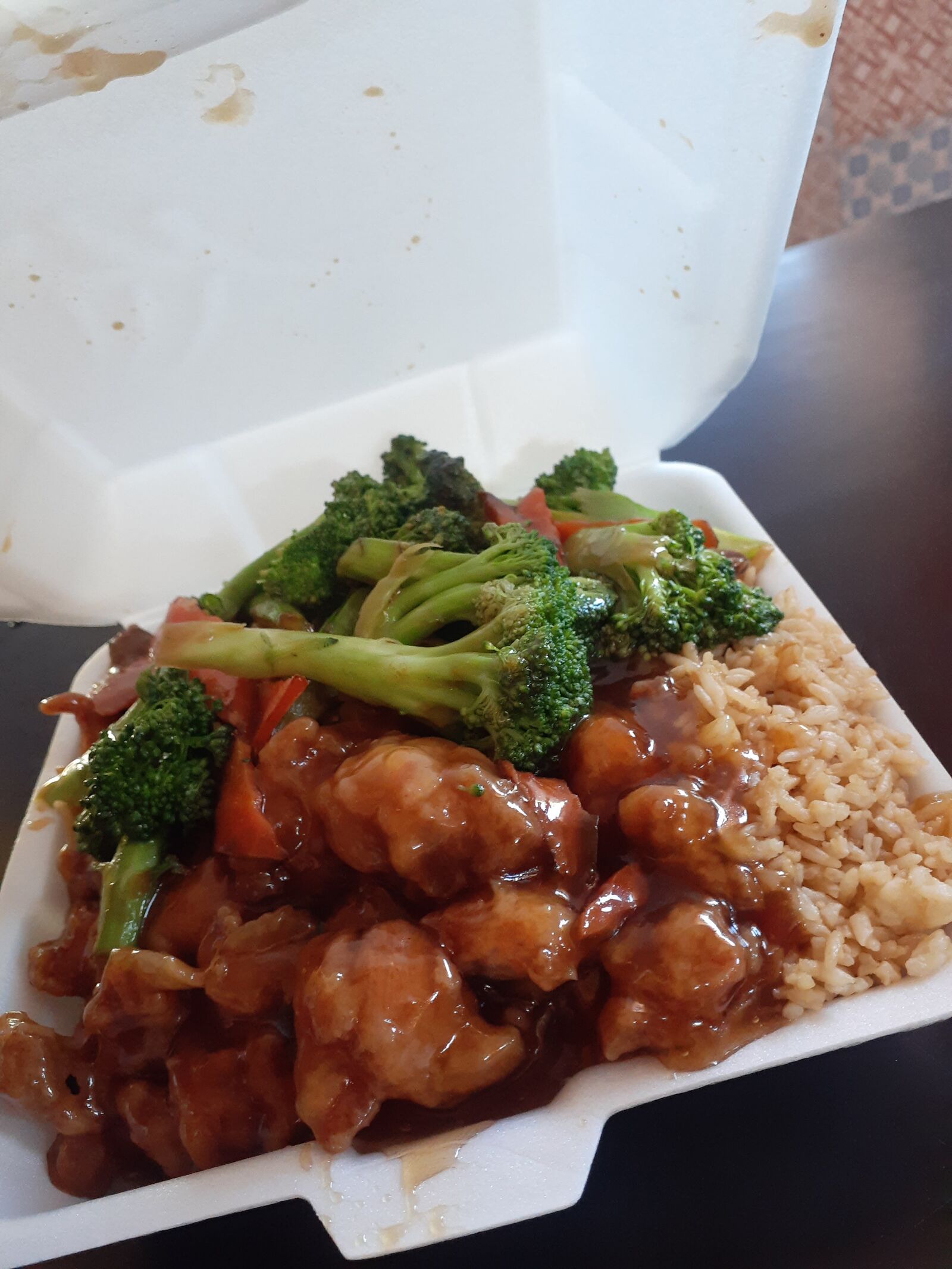 Comida china image 9