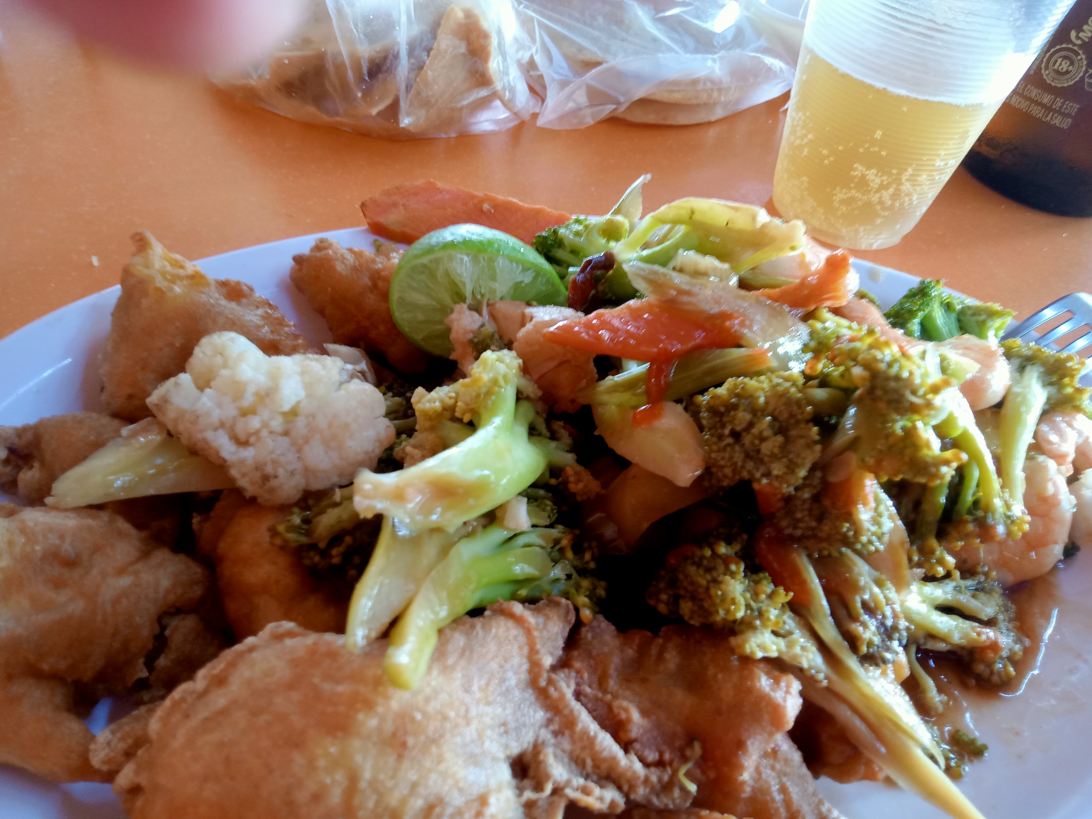 Comida china image 10