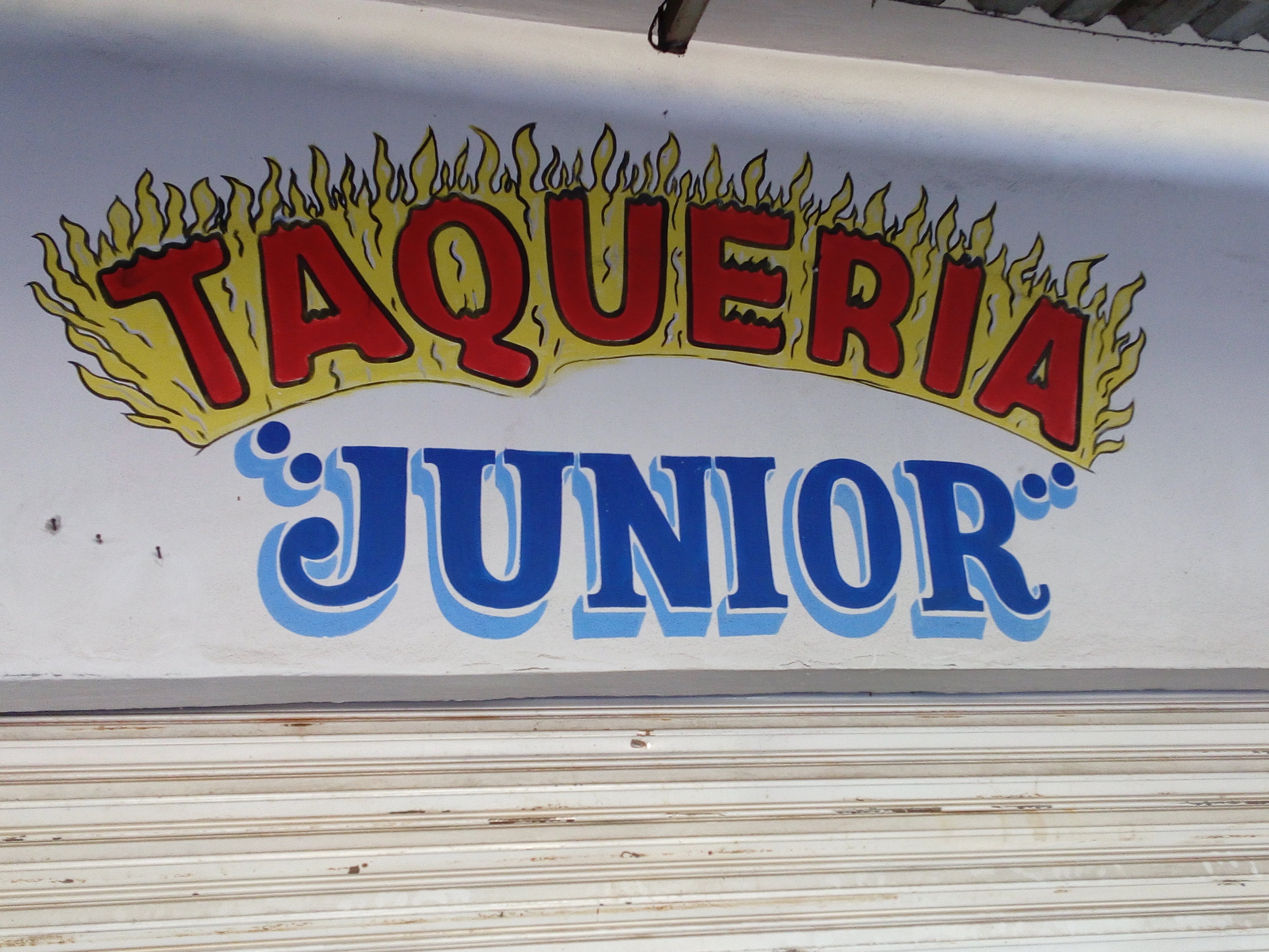 Taqueria Junior image 1
