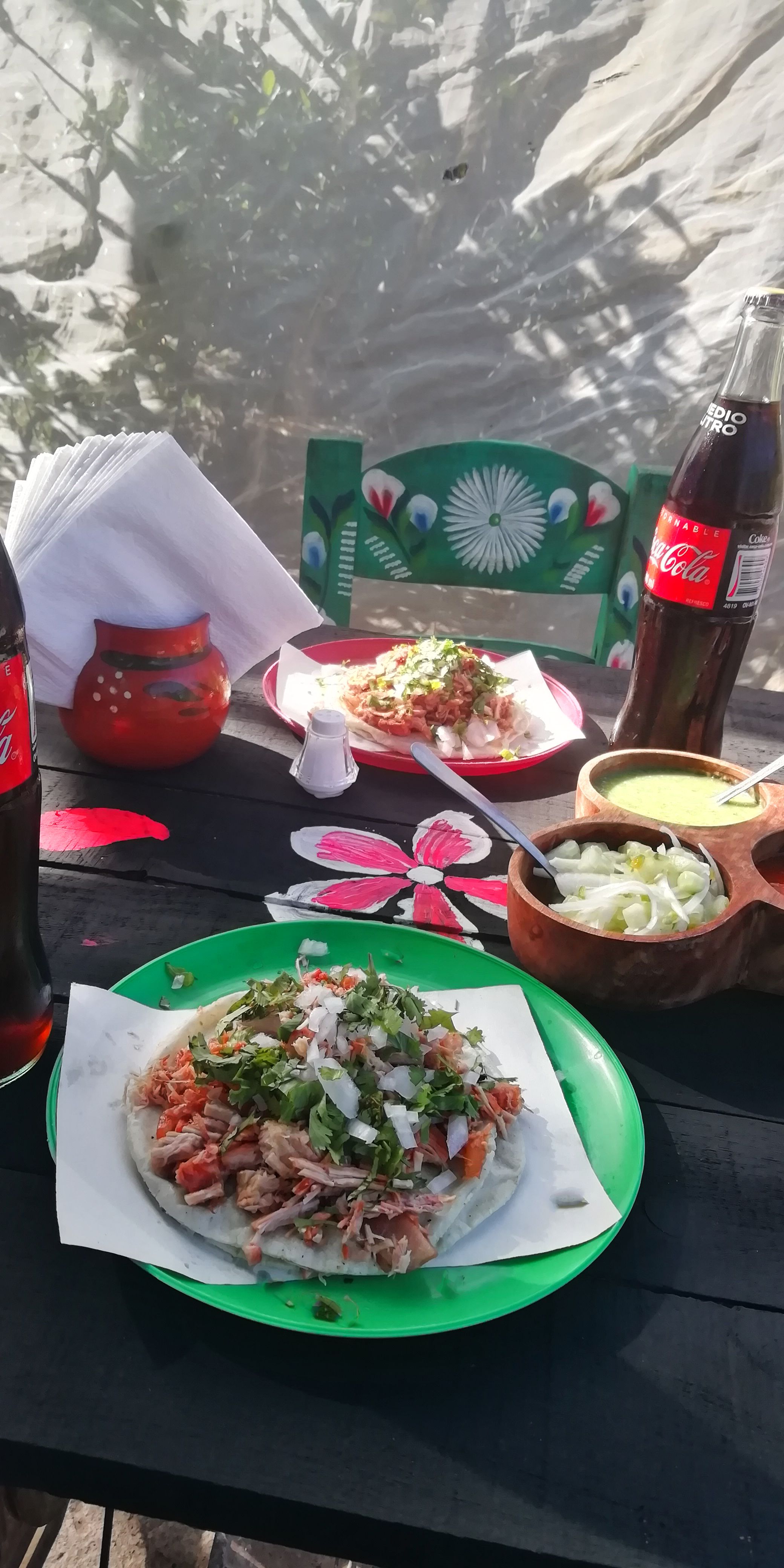 Taquería El Talibán image 1