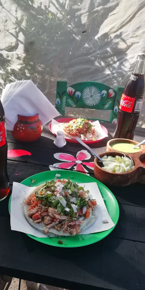 Taquería El Talibán image 1