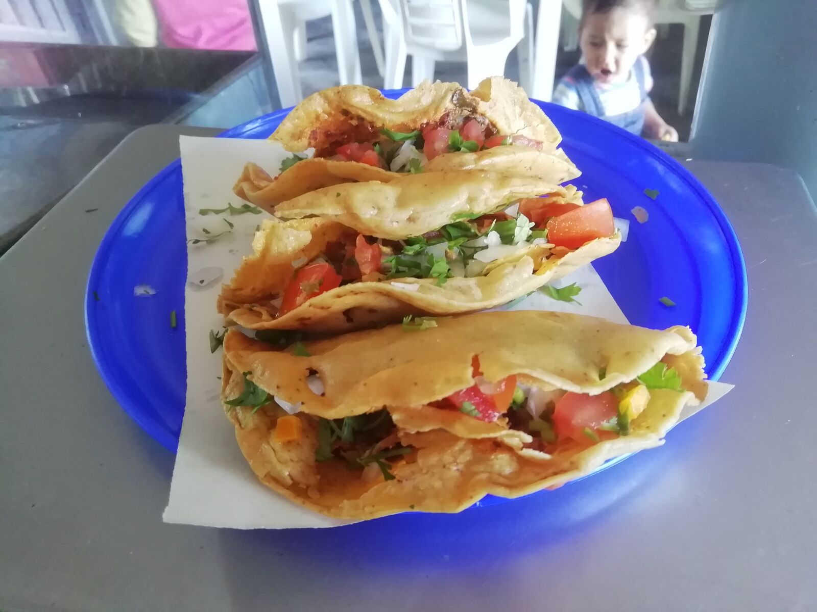 Taquería El Talibán image 2