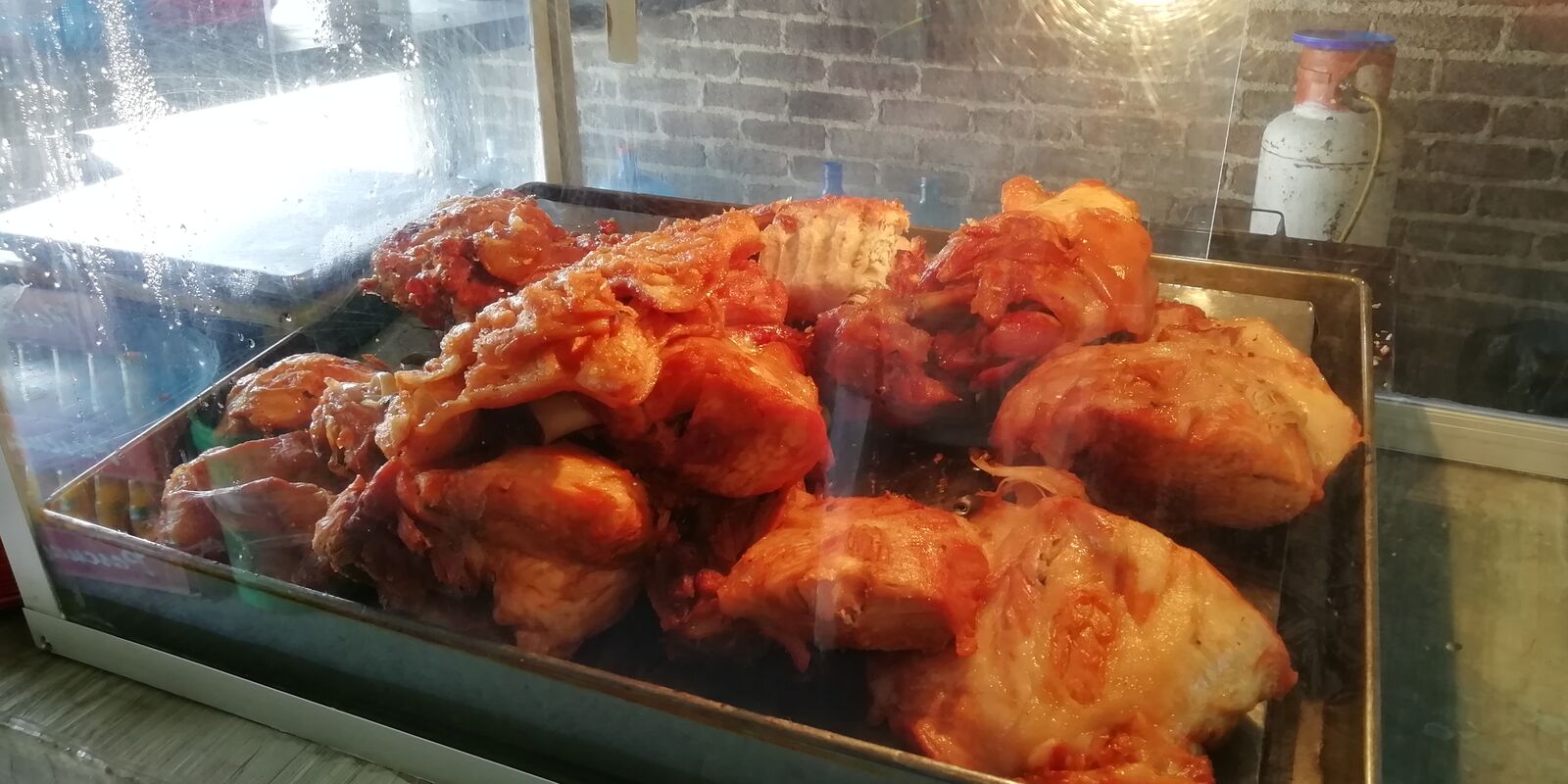 Taquería El Talibán image 3