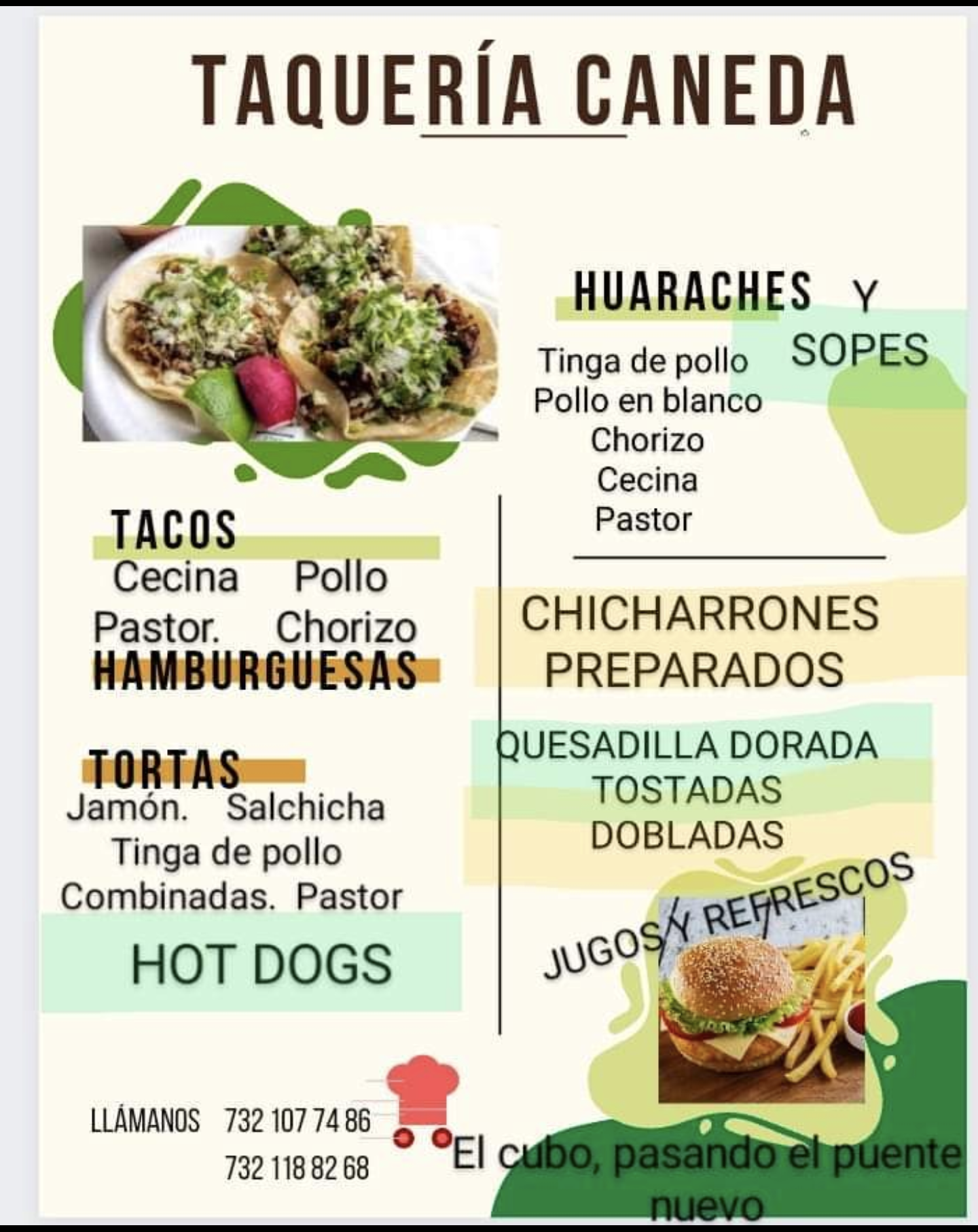 Taqueria Caneda image 1