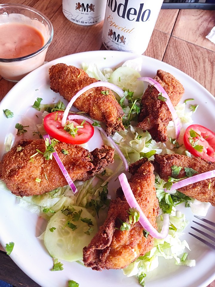 Pescados Y Mariscos Rucho image 2