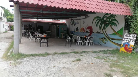 Pescados Y Mariscos Rucho image 3