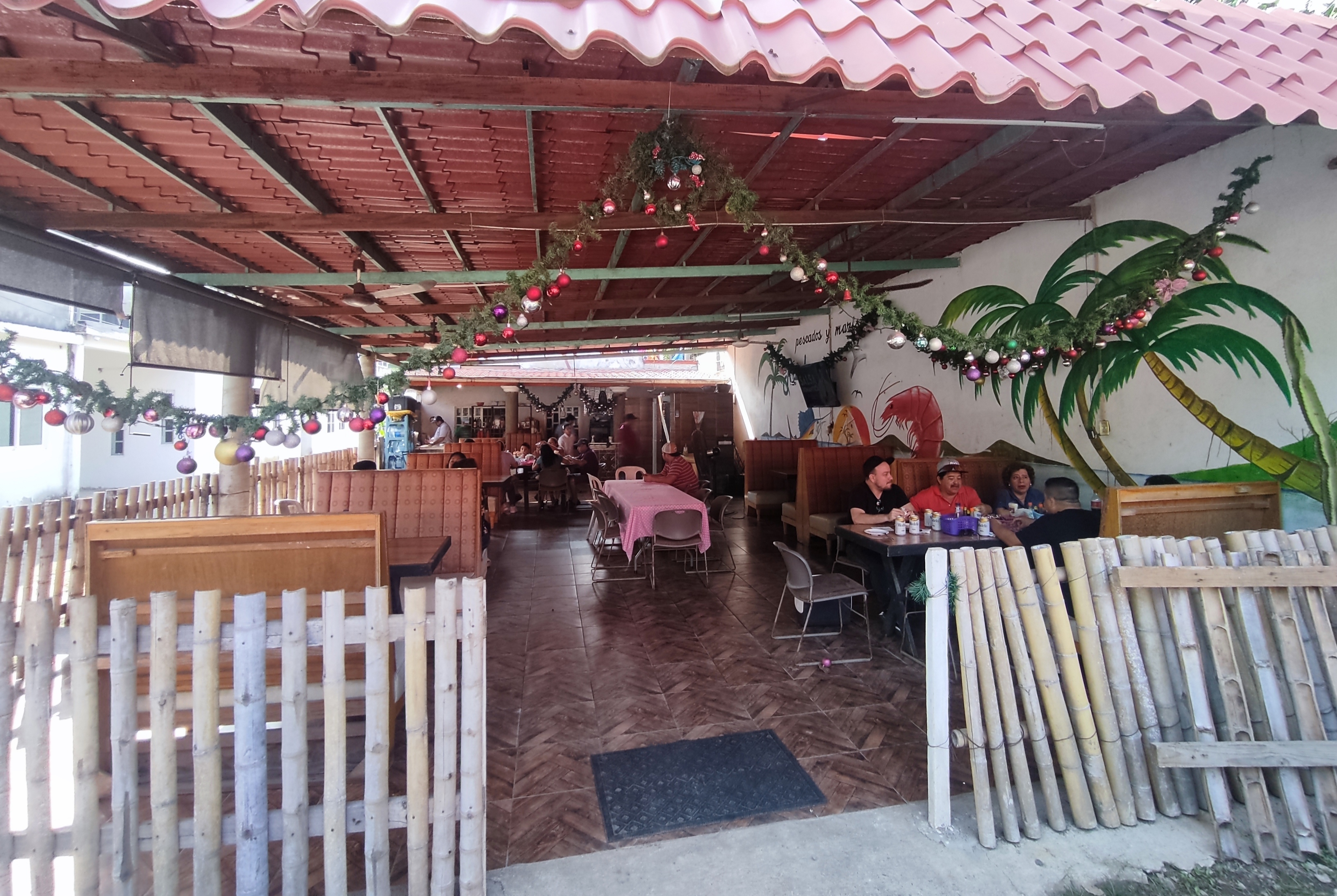 Pescados Y Mariscos Rucho image 5