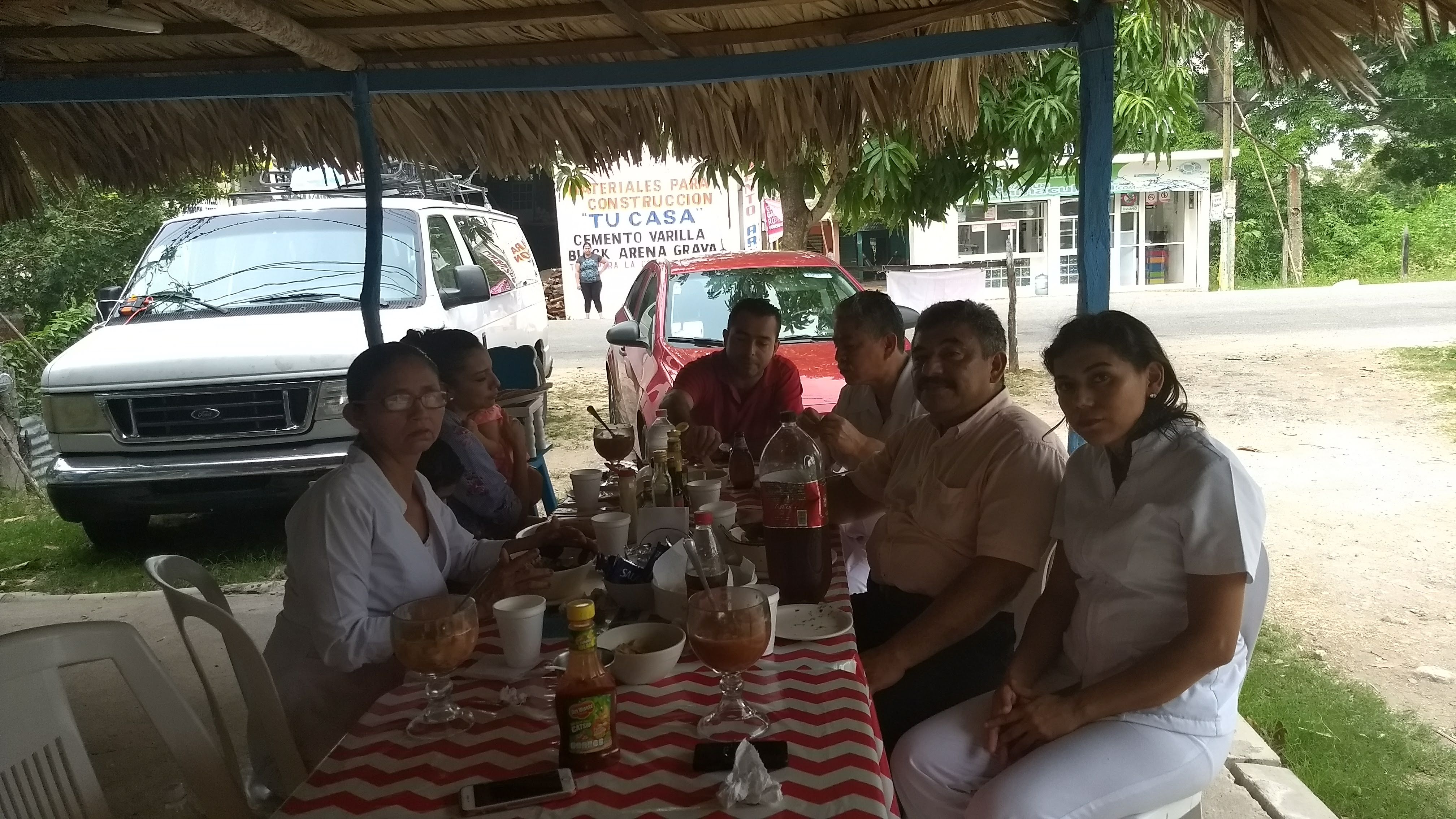 Pescados Y Mariscos Rucho image 6