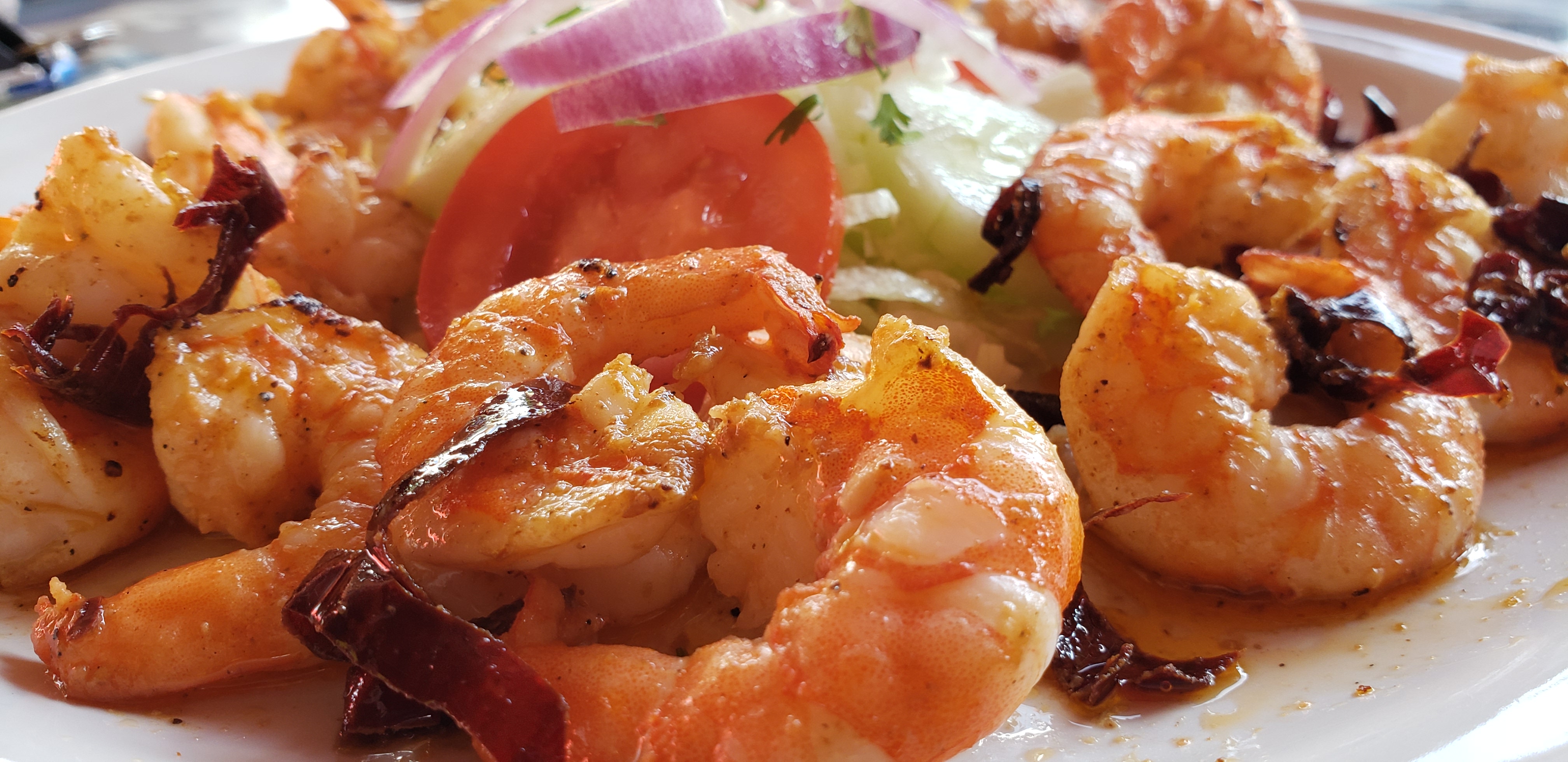 Pescados Y Mariscos Rucho image 7