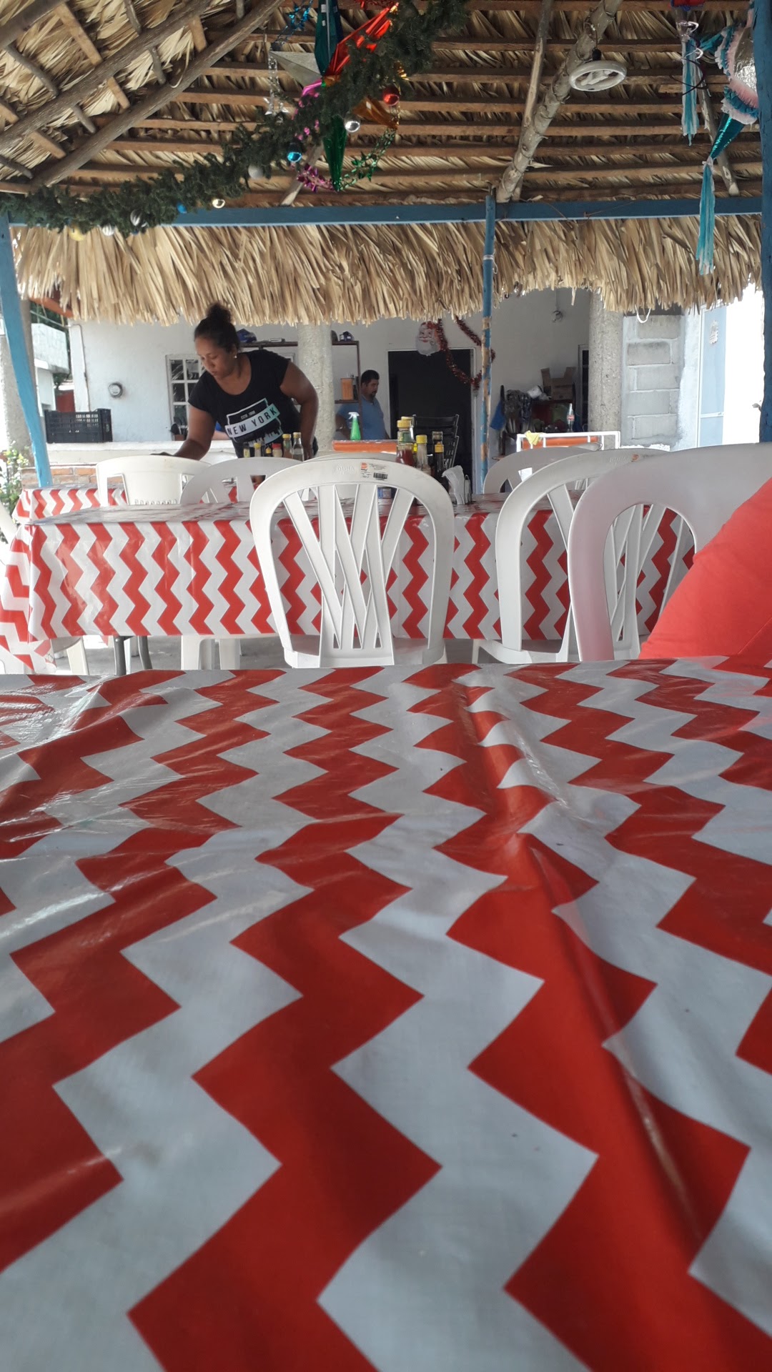 Pescados Y Mariscos Rucho image 8