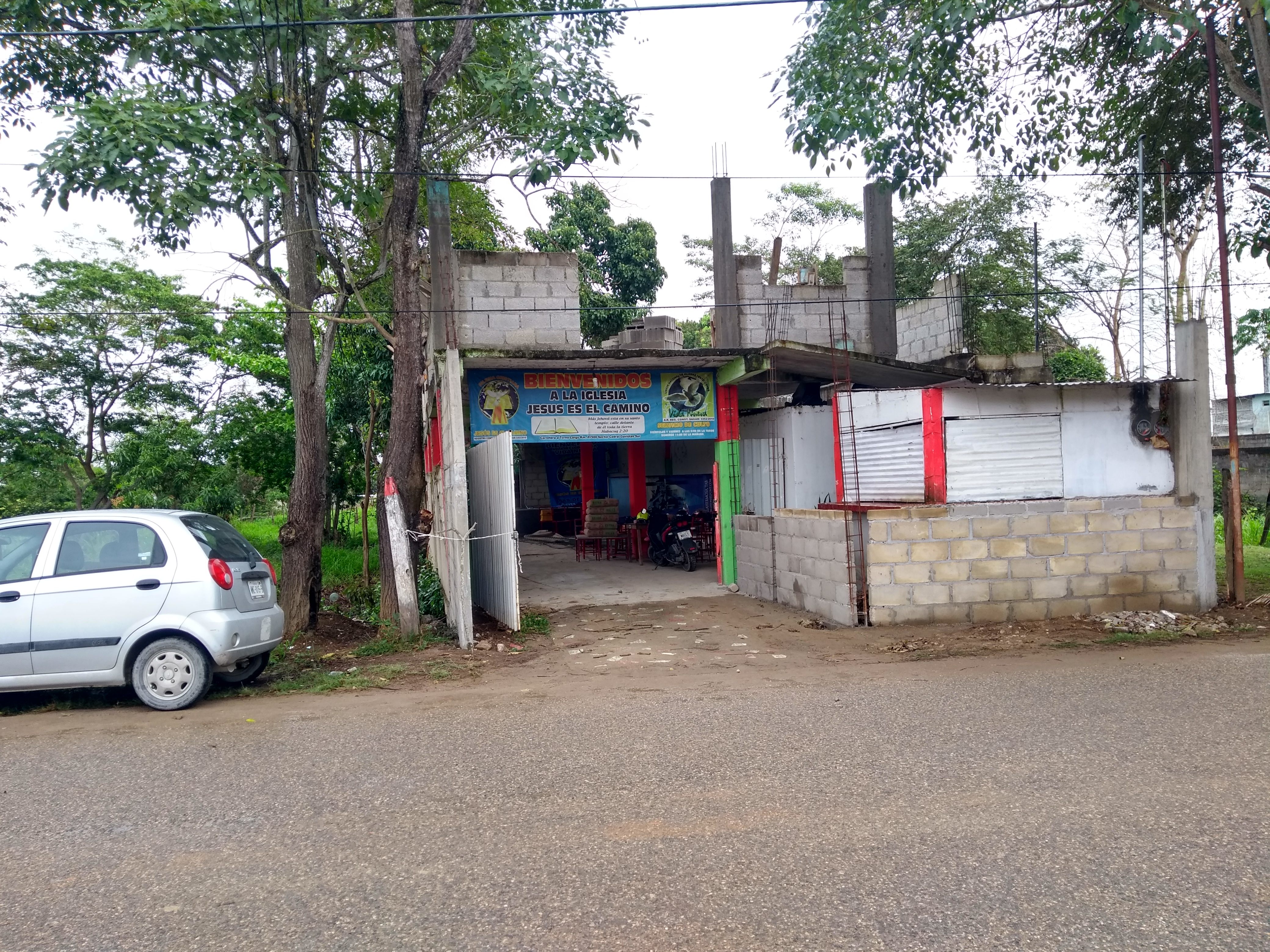 Pescados Y Mariscos Rucho image 9